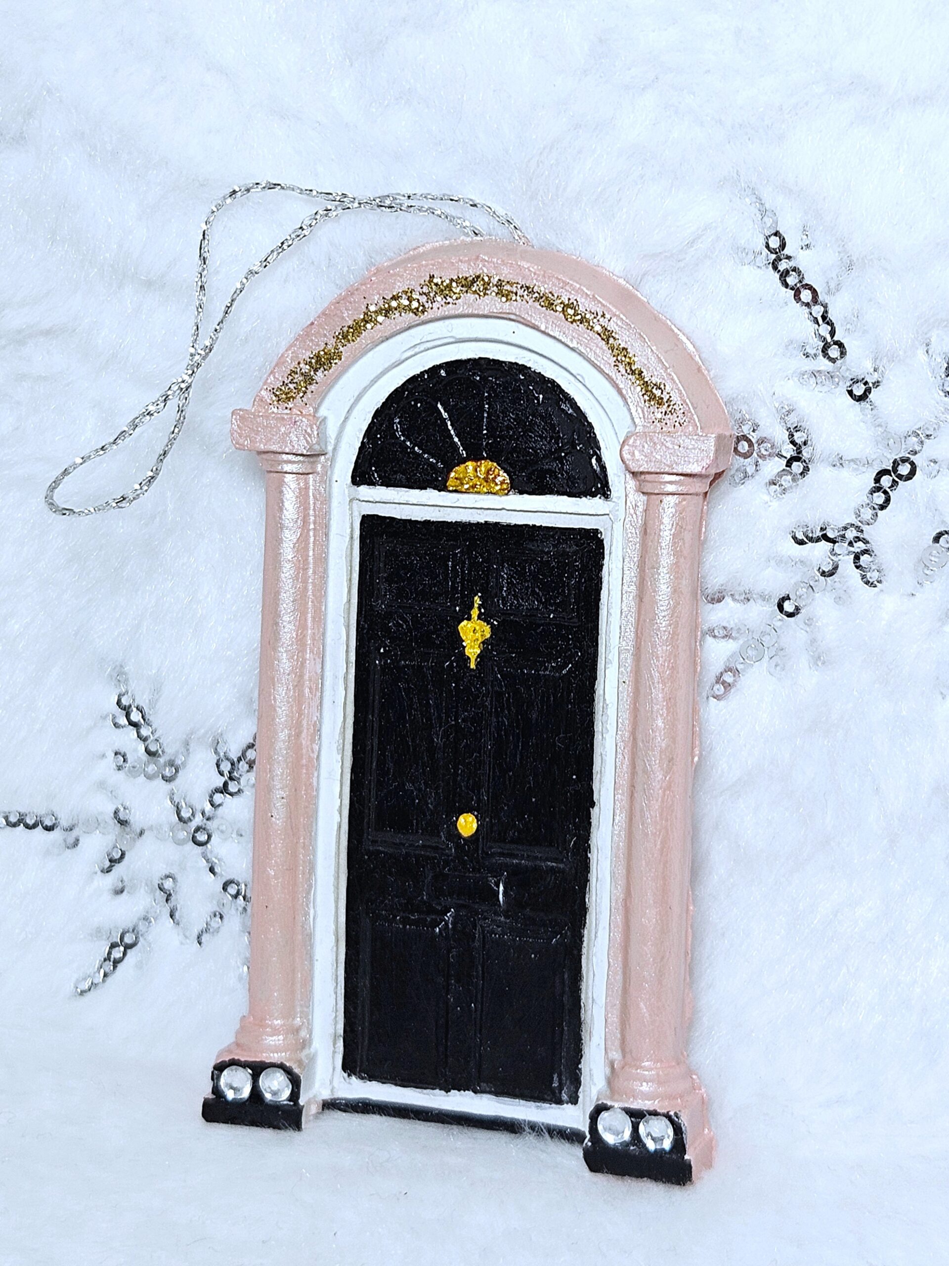 Front Door decor