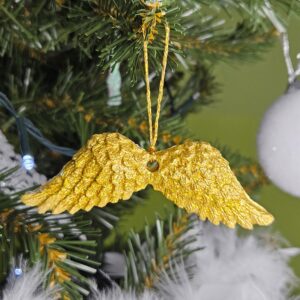 Angel Wings - 2 pcs.