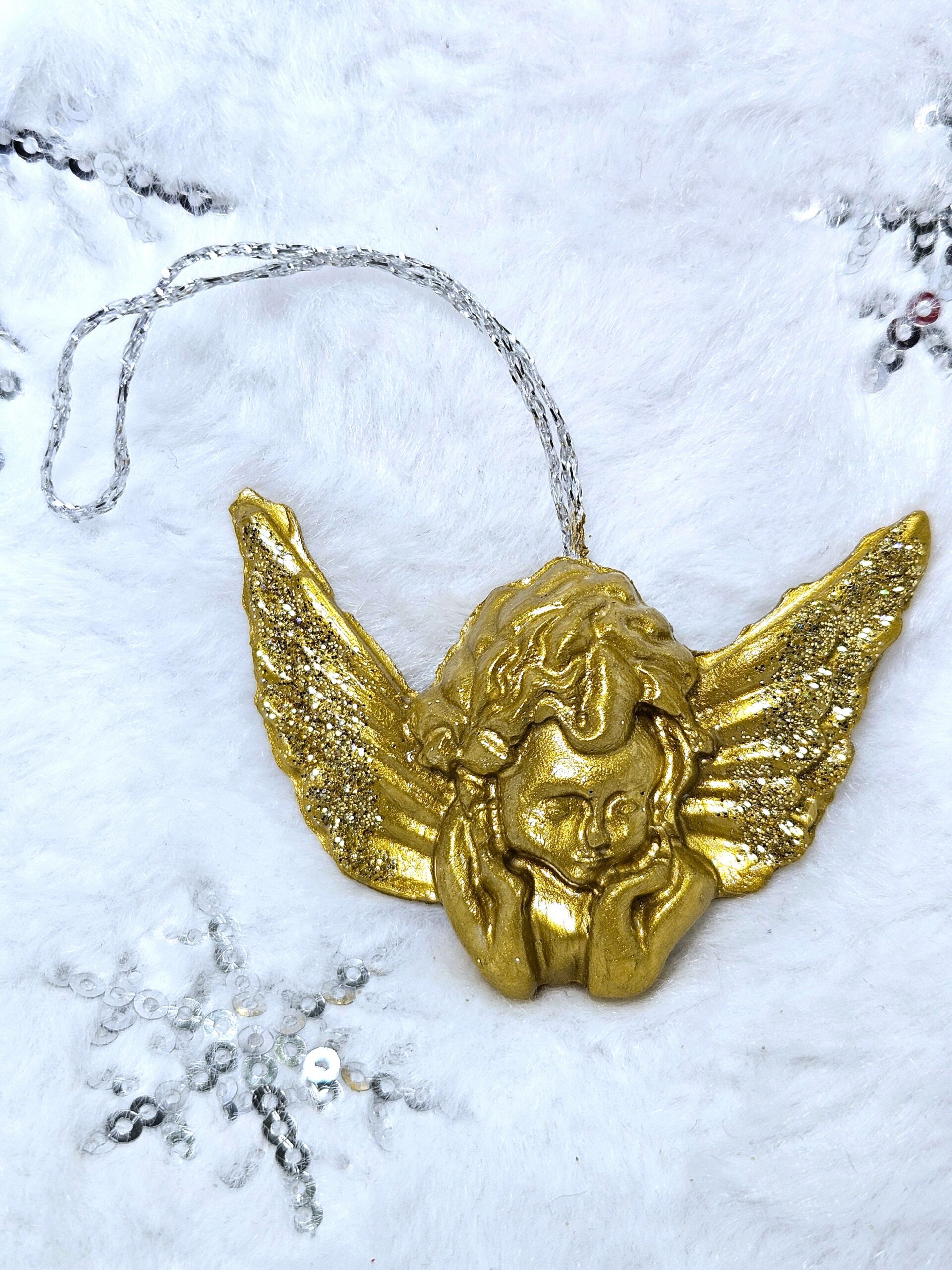 Starlight Angel - 2 pcs.
