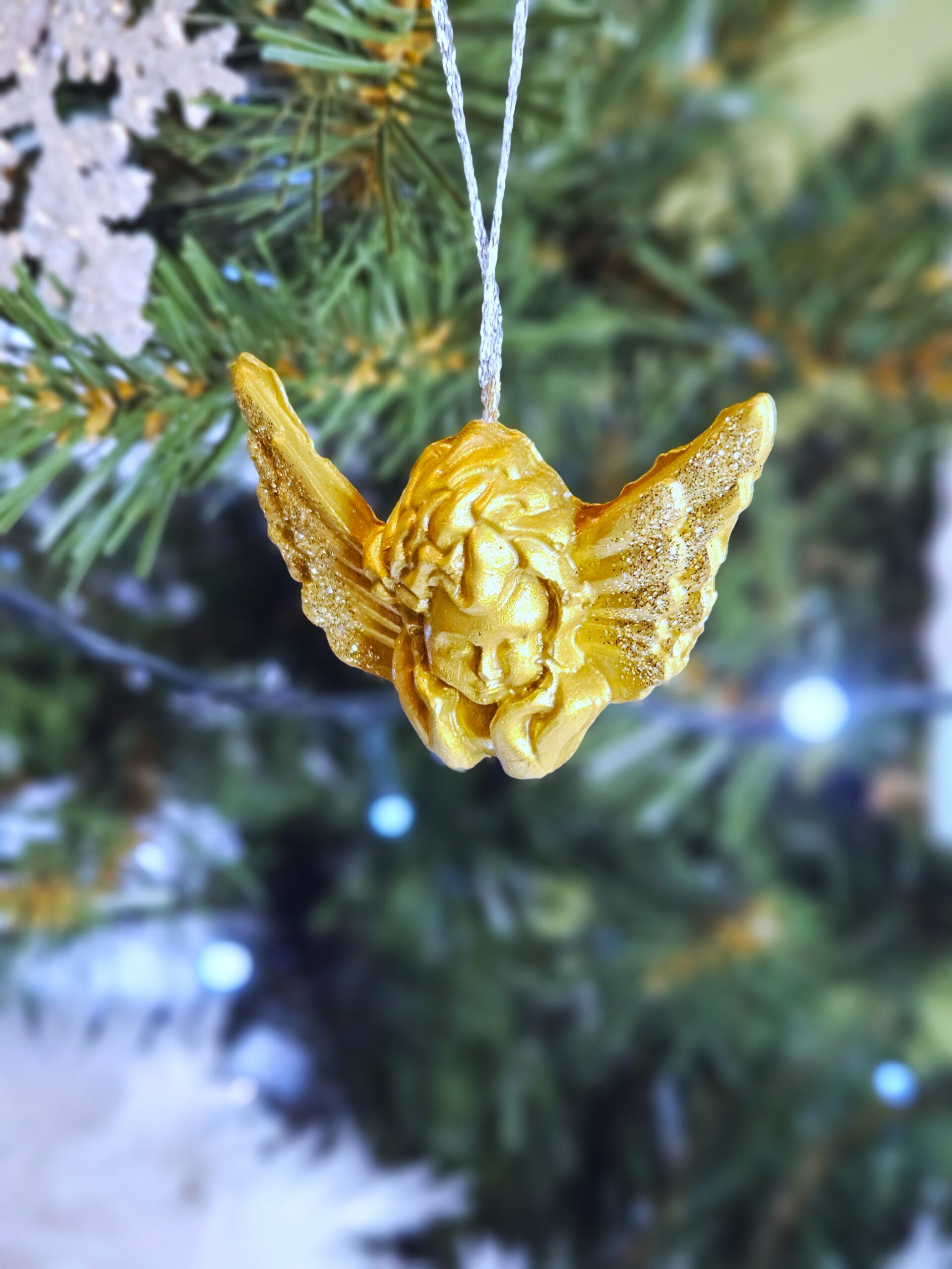 Starlight Angel - 2 pcs.