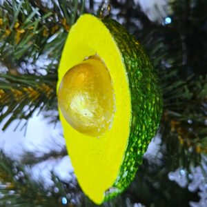 Avocuddler