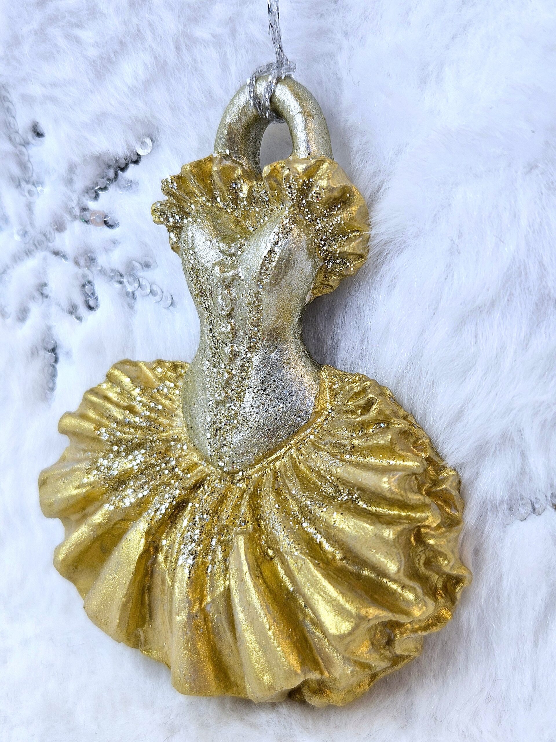 Ball Dress