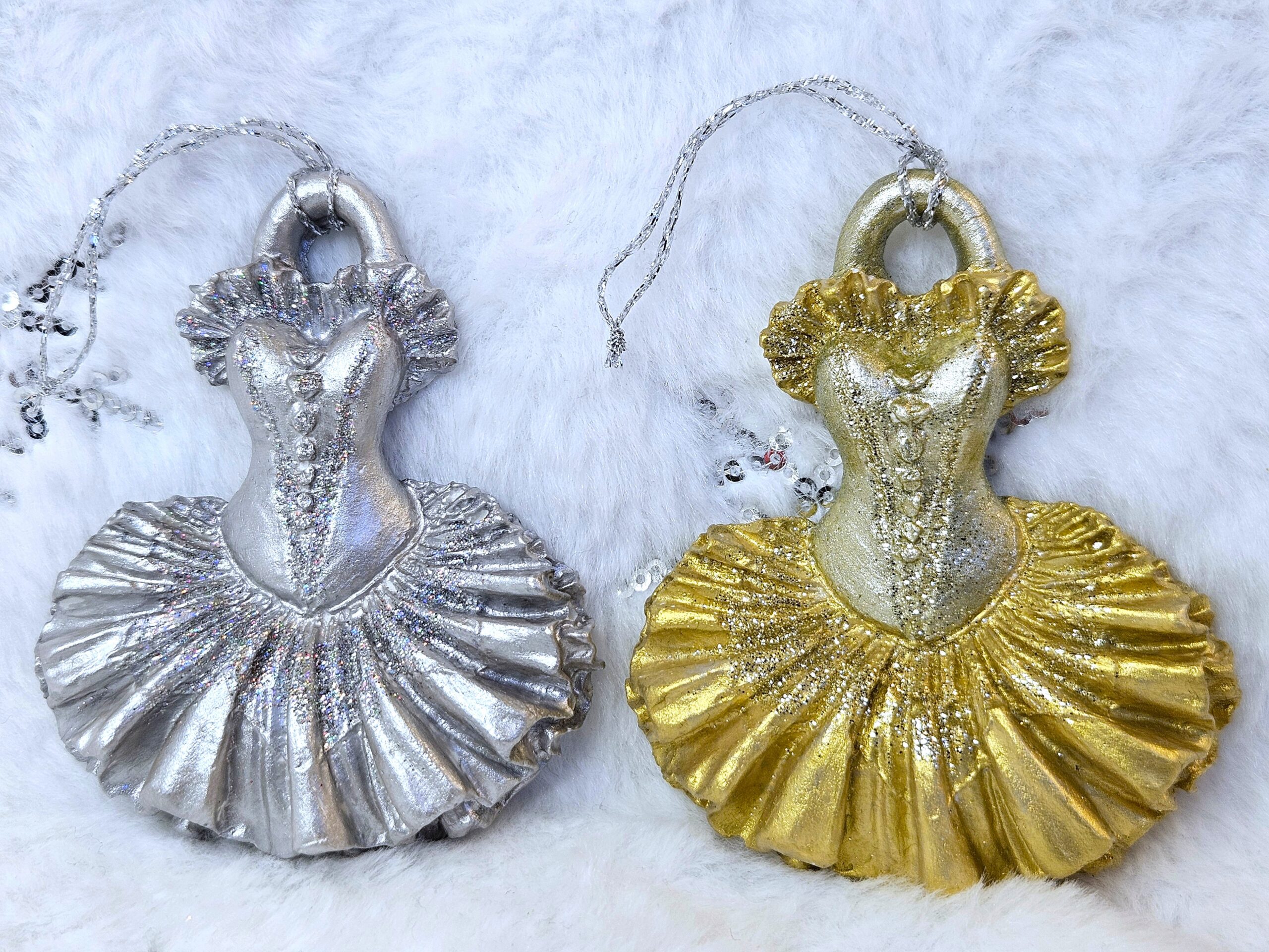 Ball Dress