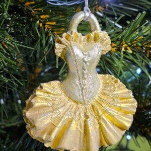 Ball Dress