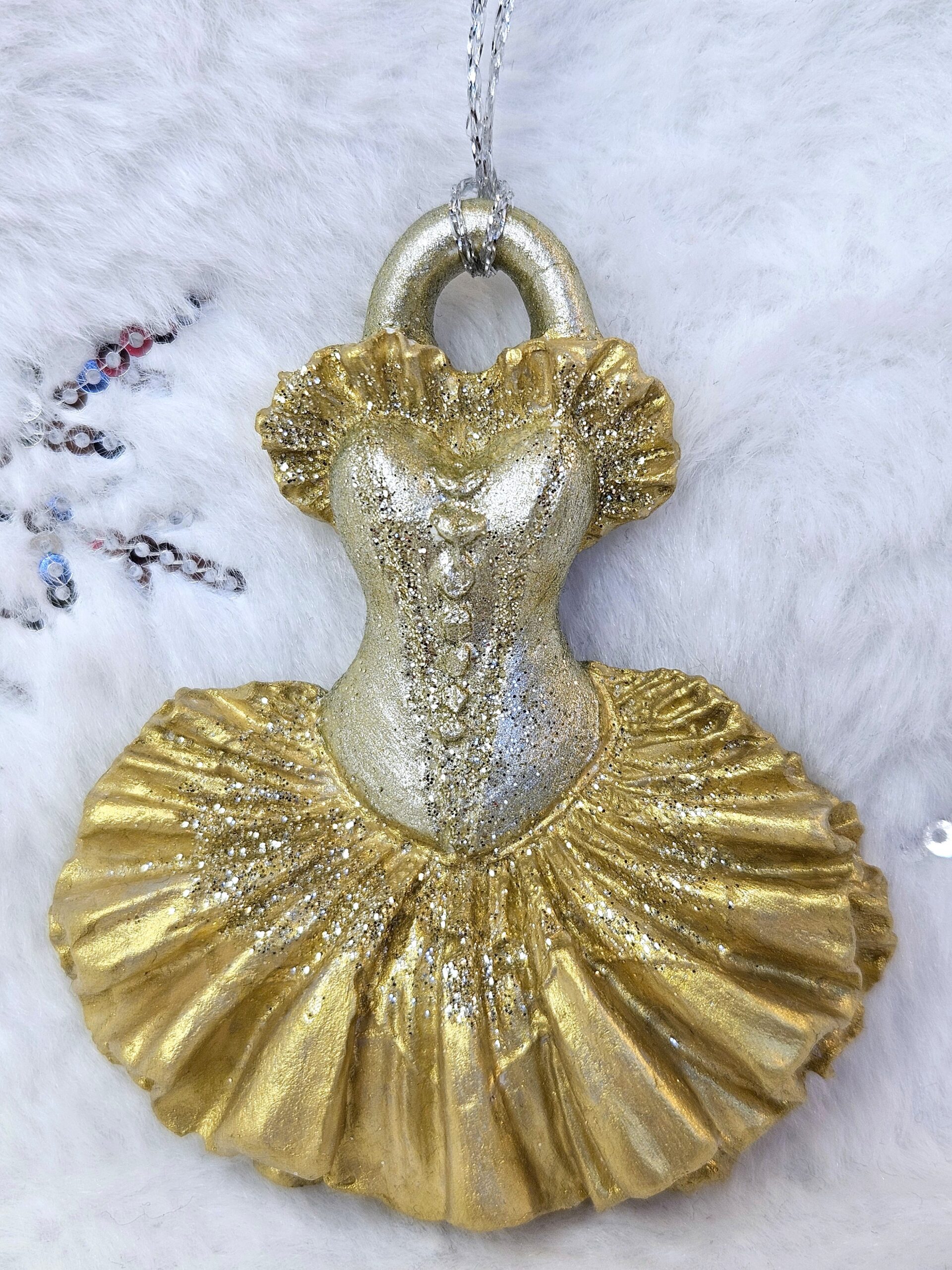 Ball Dress