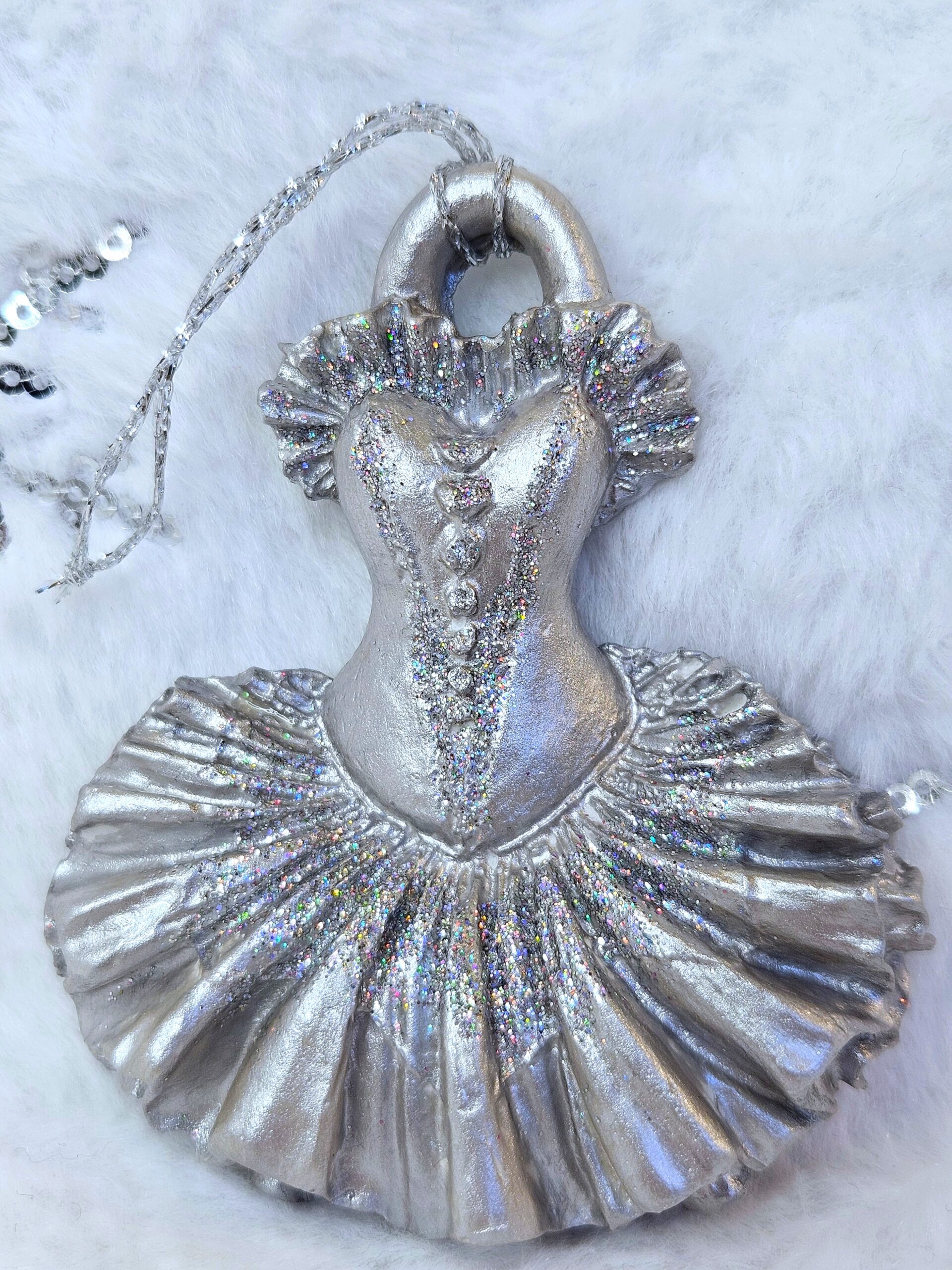 Ball Dress