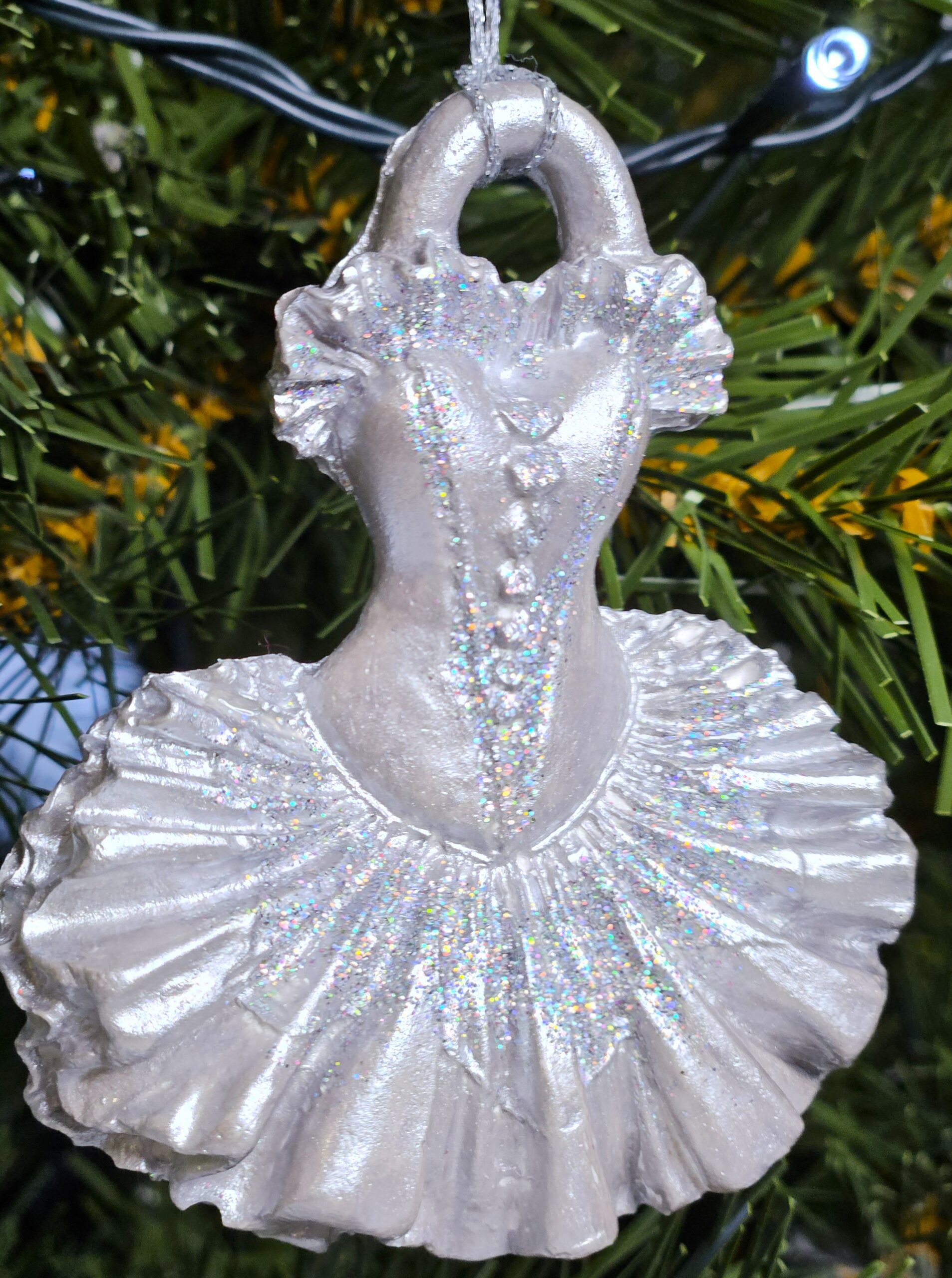Ball Dress