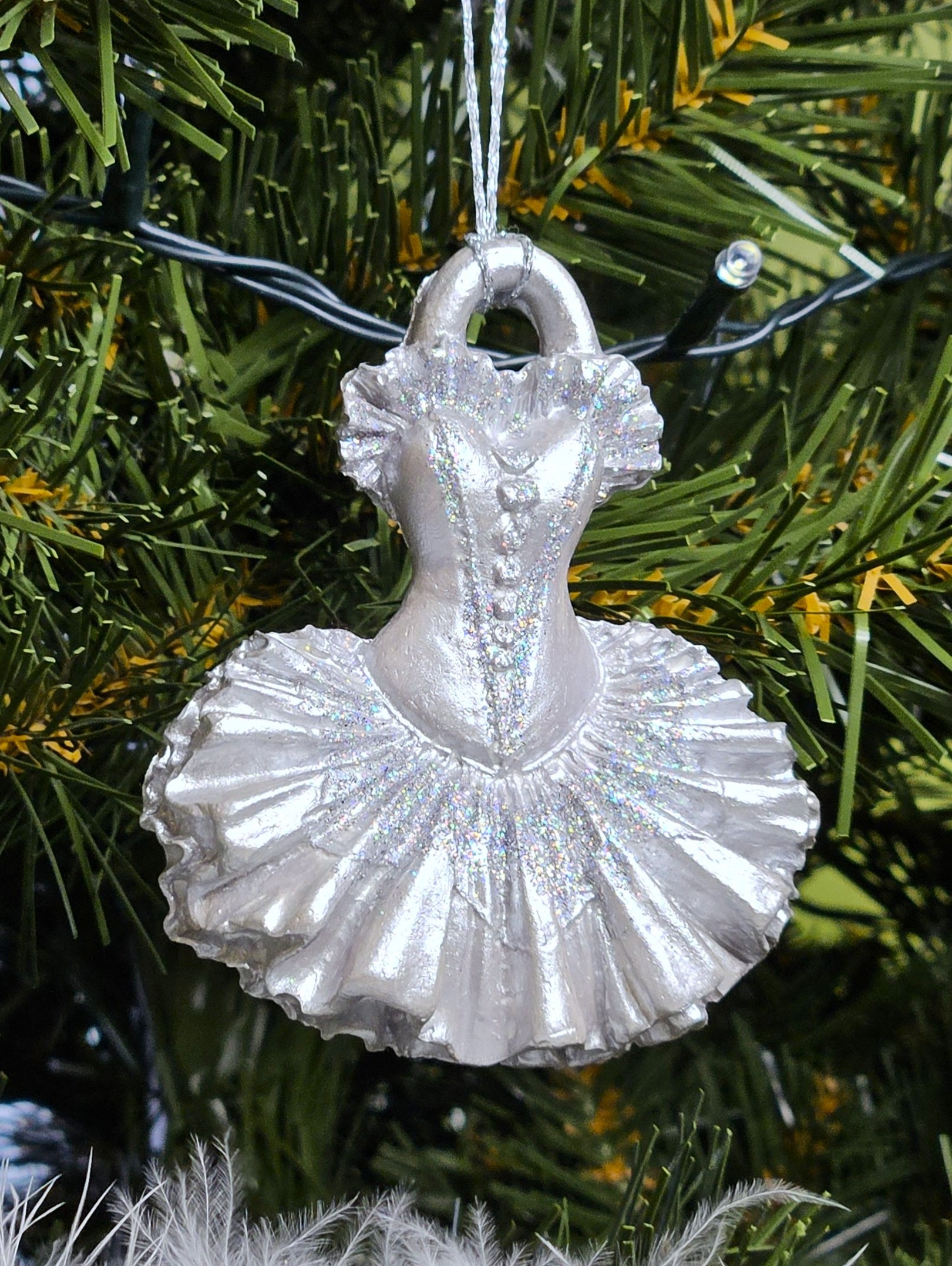 Ball Dress