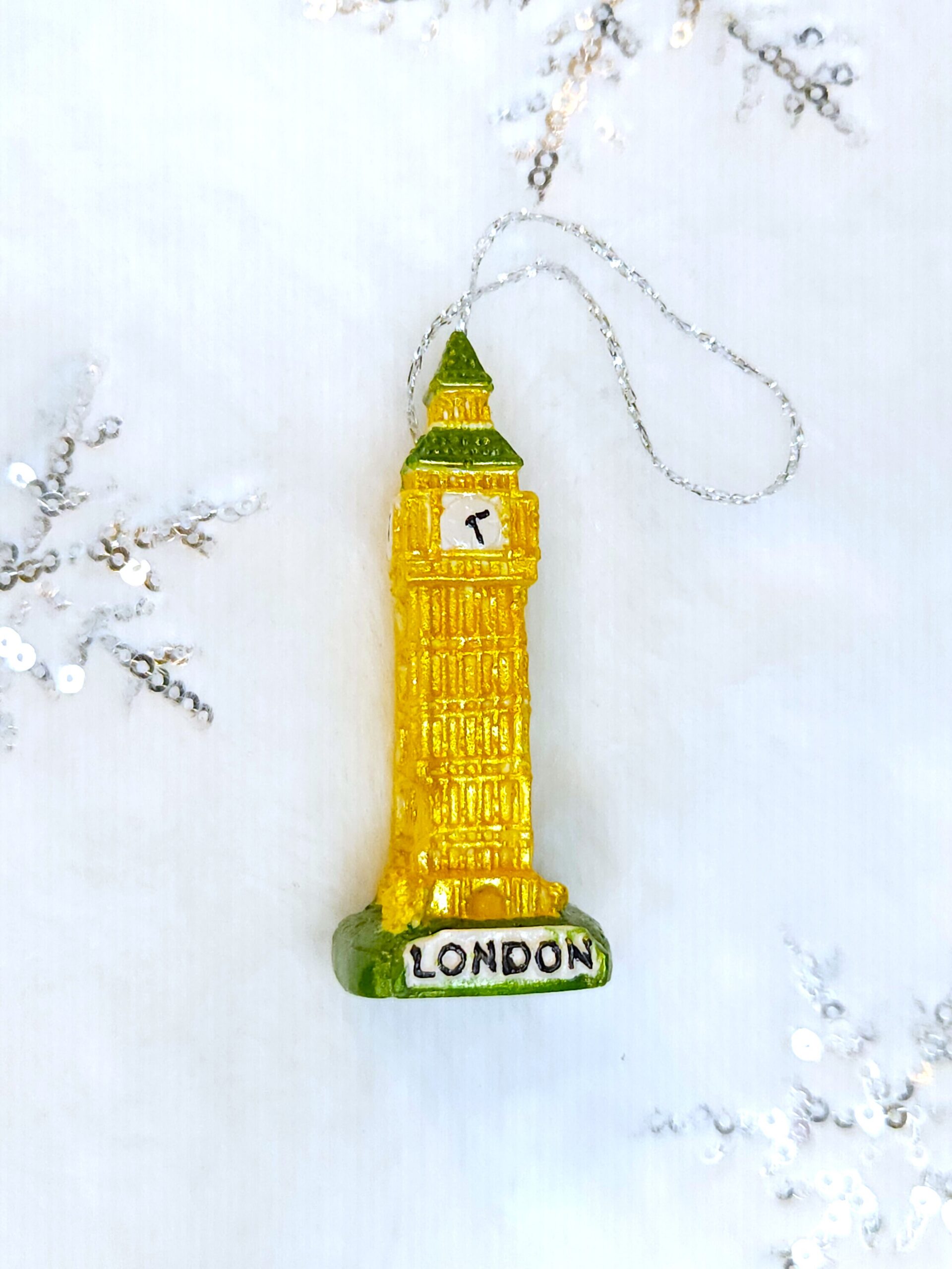 Little Big Ben