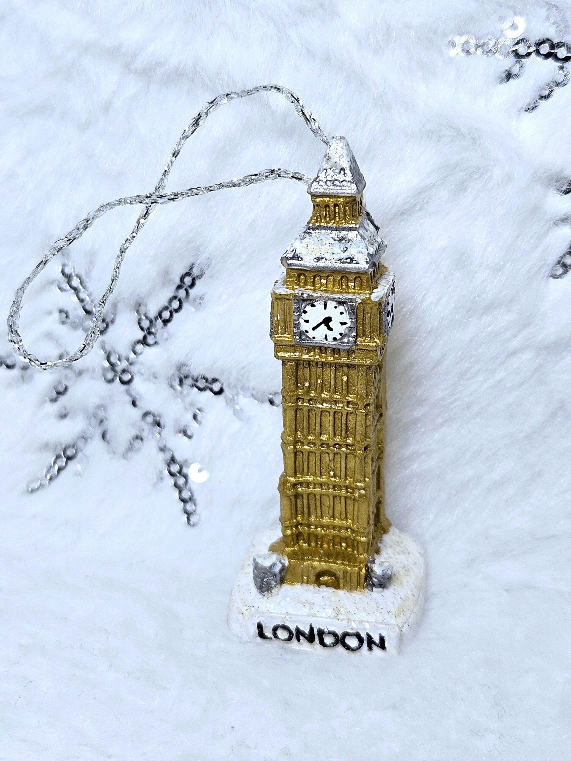 Little Big Ben