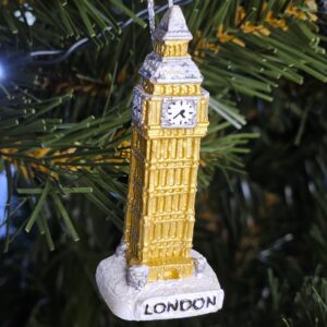 Little Big Ben