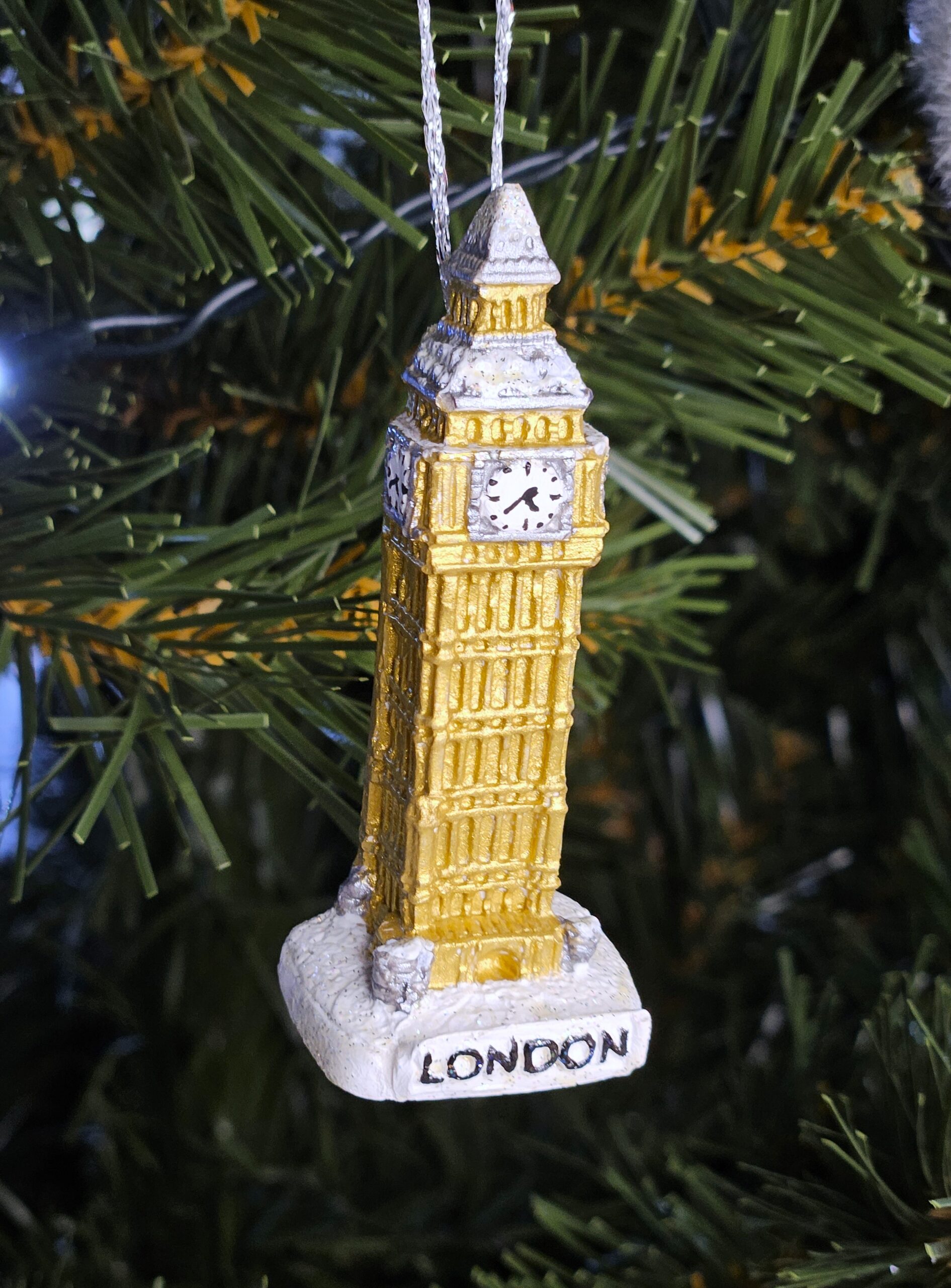 Little Big Ben