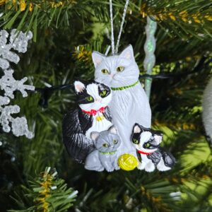 Kitten Decor
