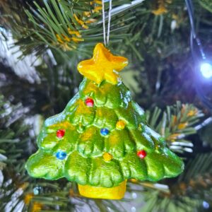 Starlight Peak Christmas Tree