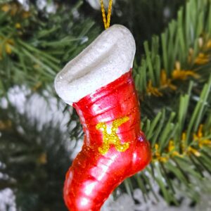 Merry Boot (2 pcs)