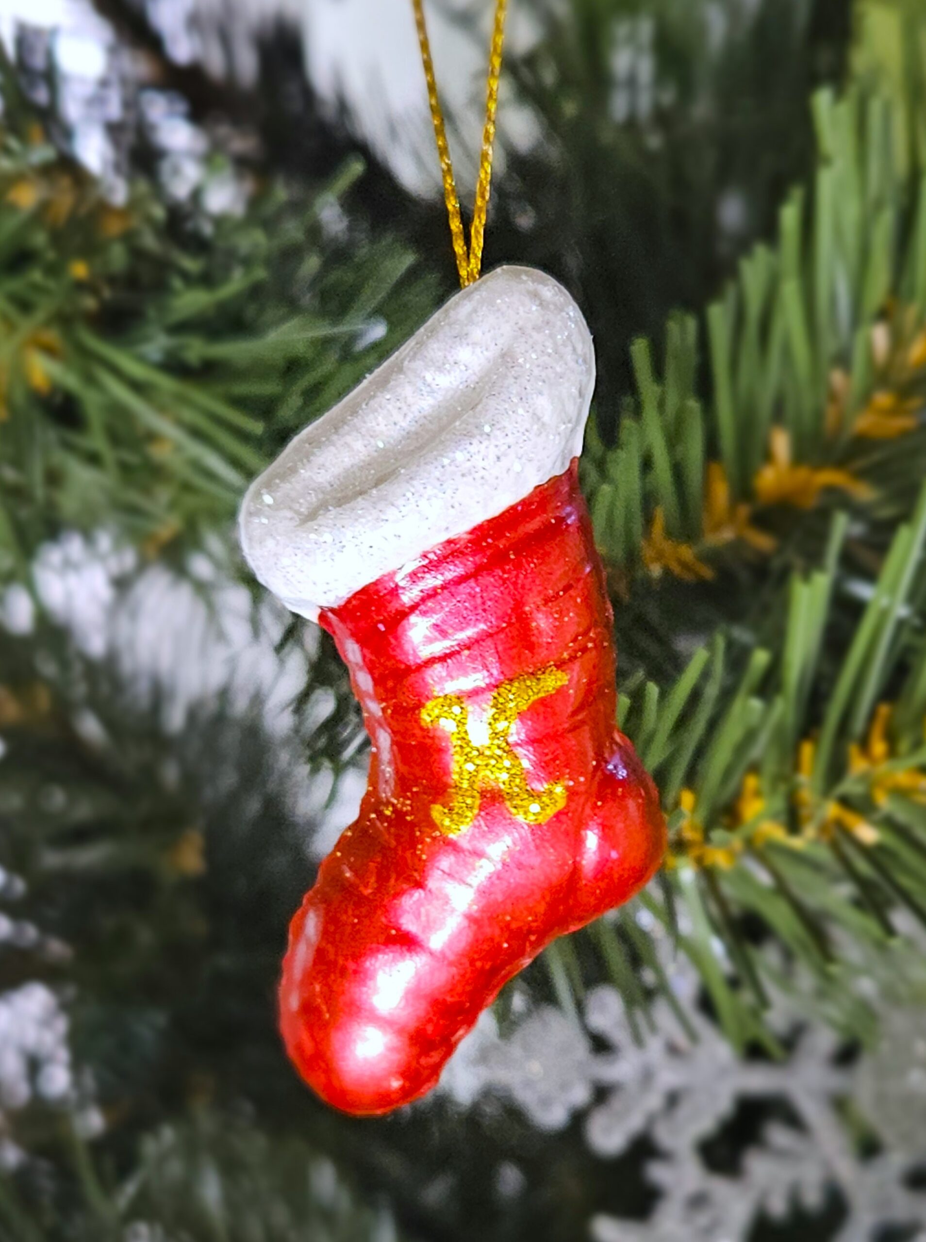 Merry Boot (2 pcs)