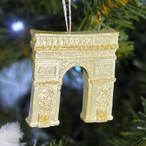 Triumphal Arch Decor