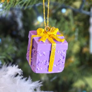Christmas Present Box - 2 pcs.