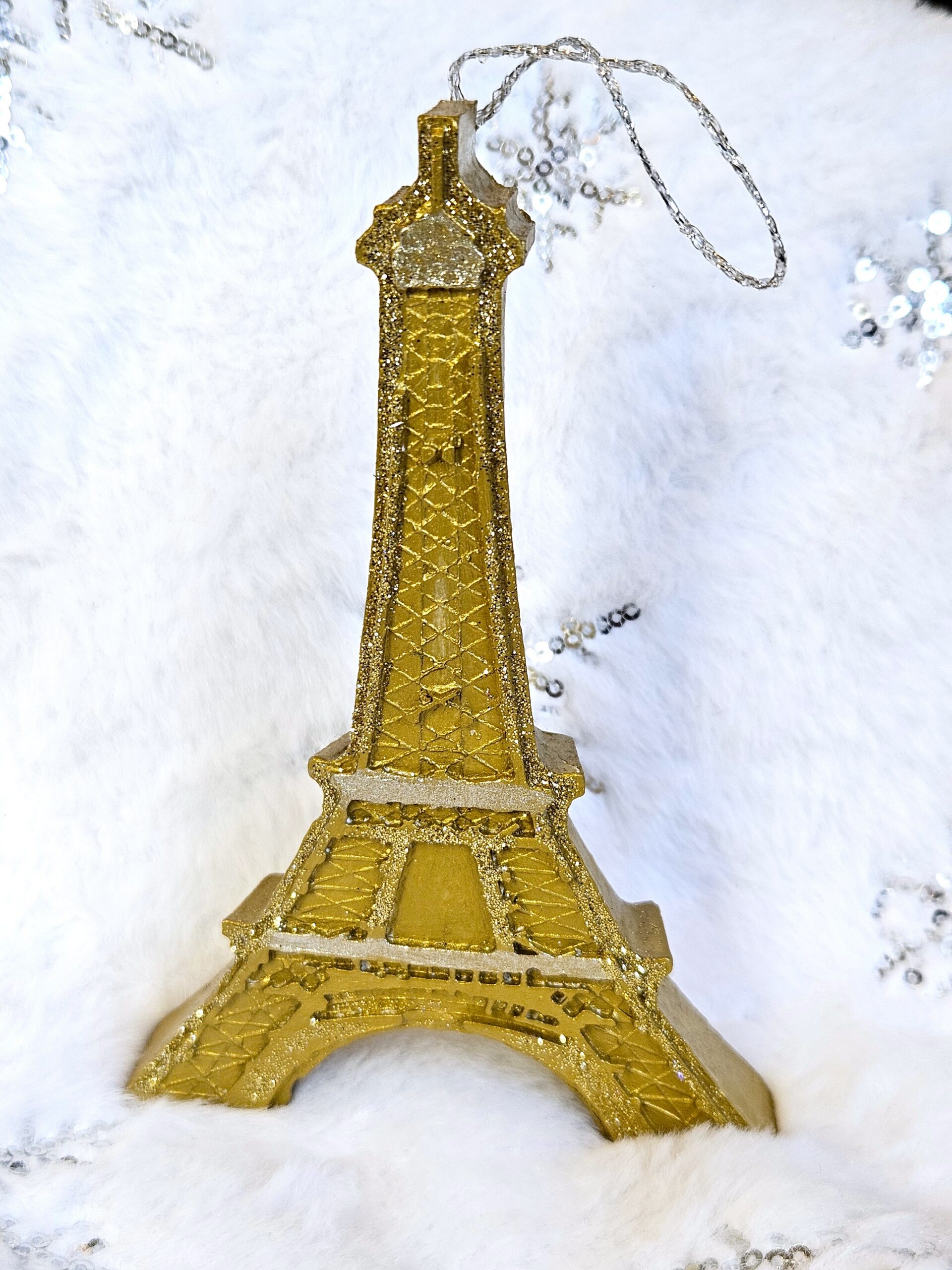 Parisian Tower (2pcs)