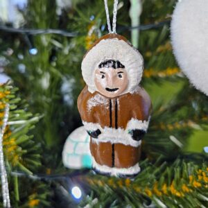 Eskimo