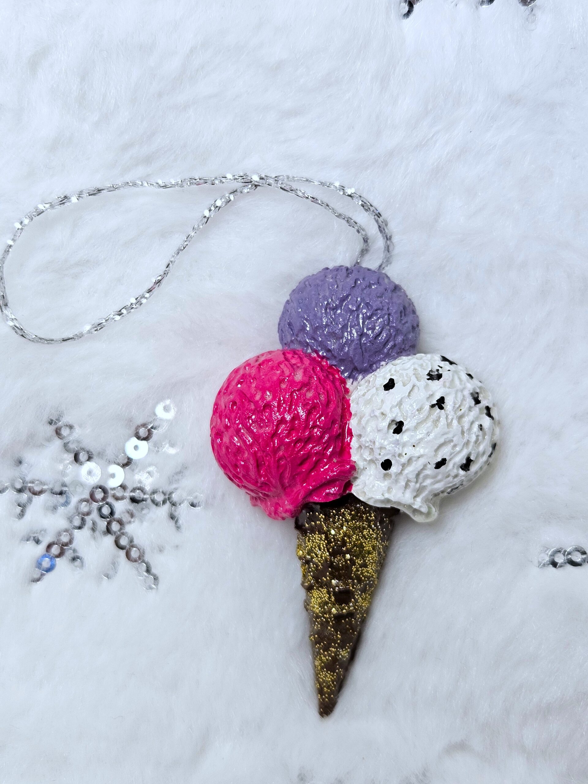 Ice Cream - 2 pcs.