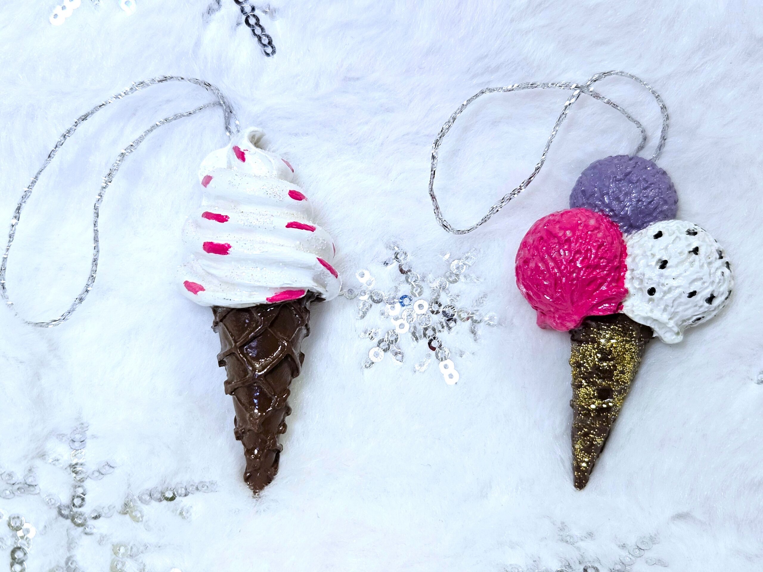 Ice Cream - 2 pcs.