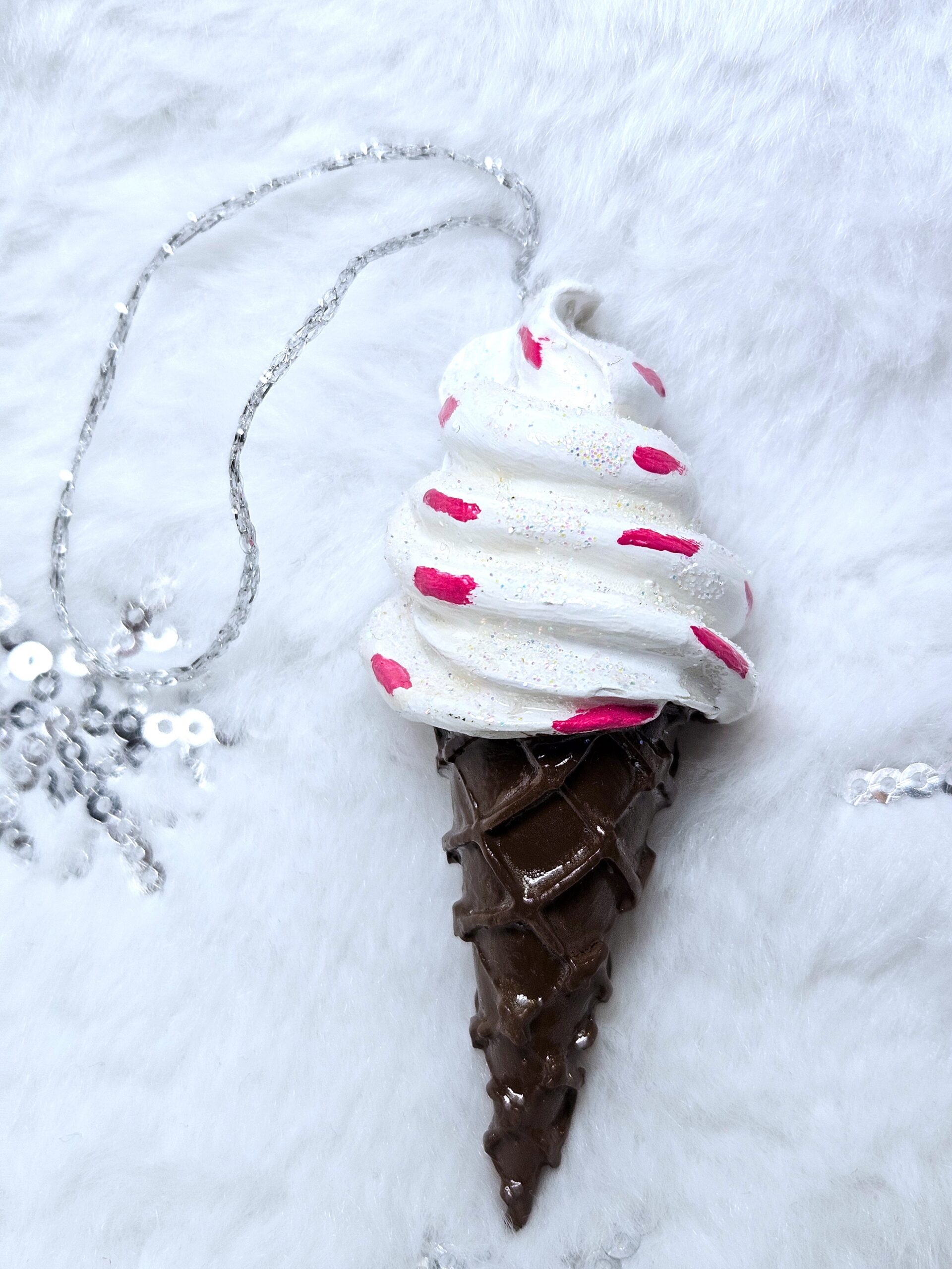 Ice Cream - 2 pcs.