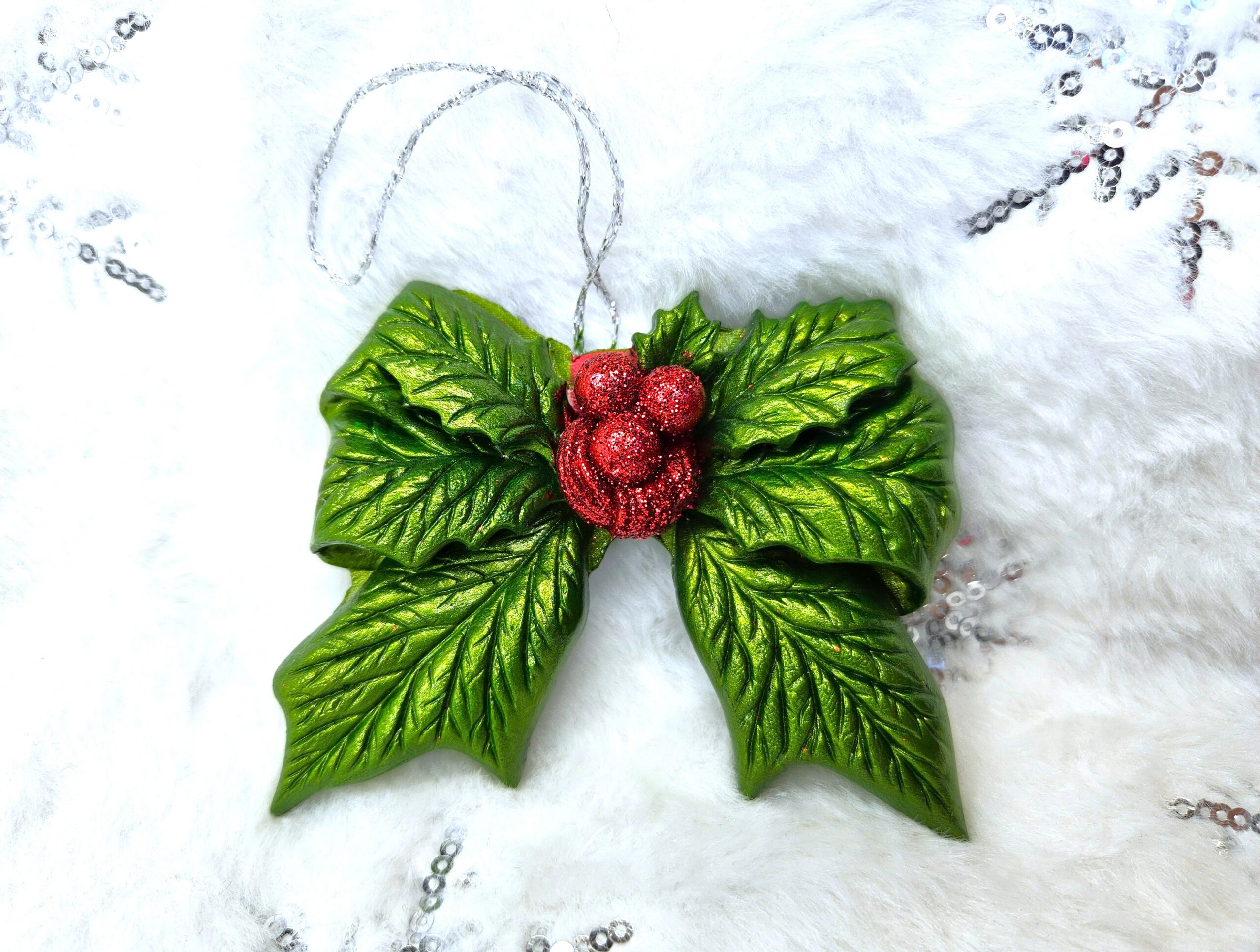 Mistletoe