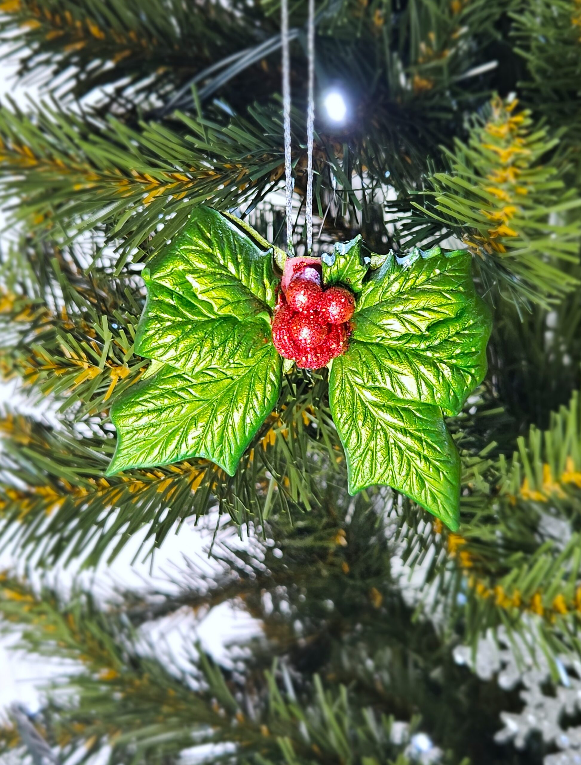 Mistletoe