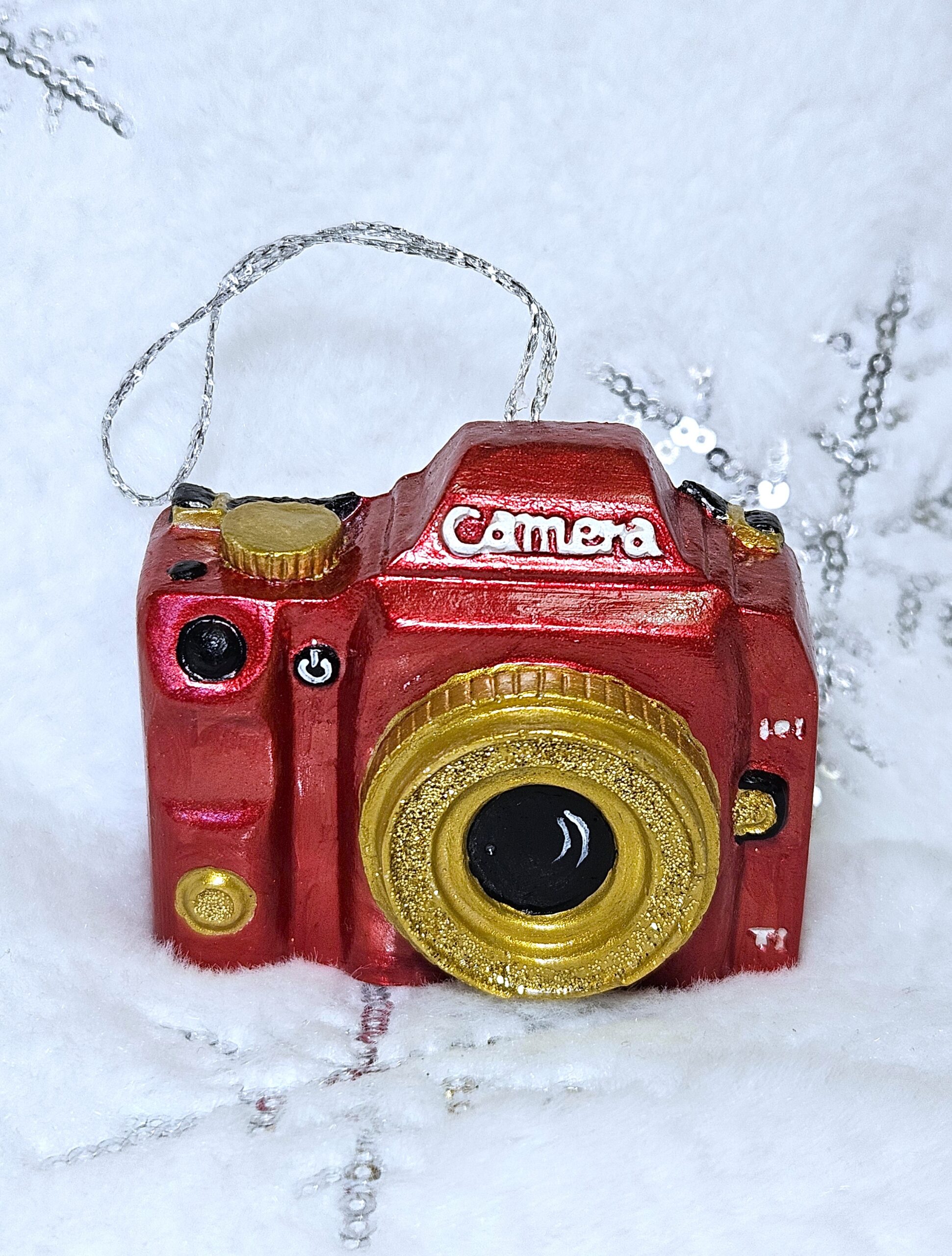 Camera