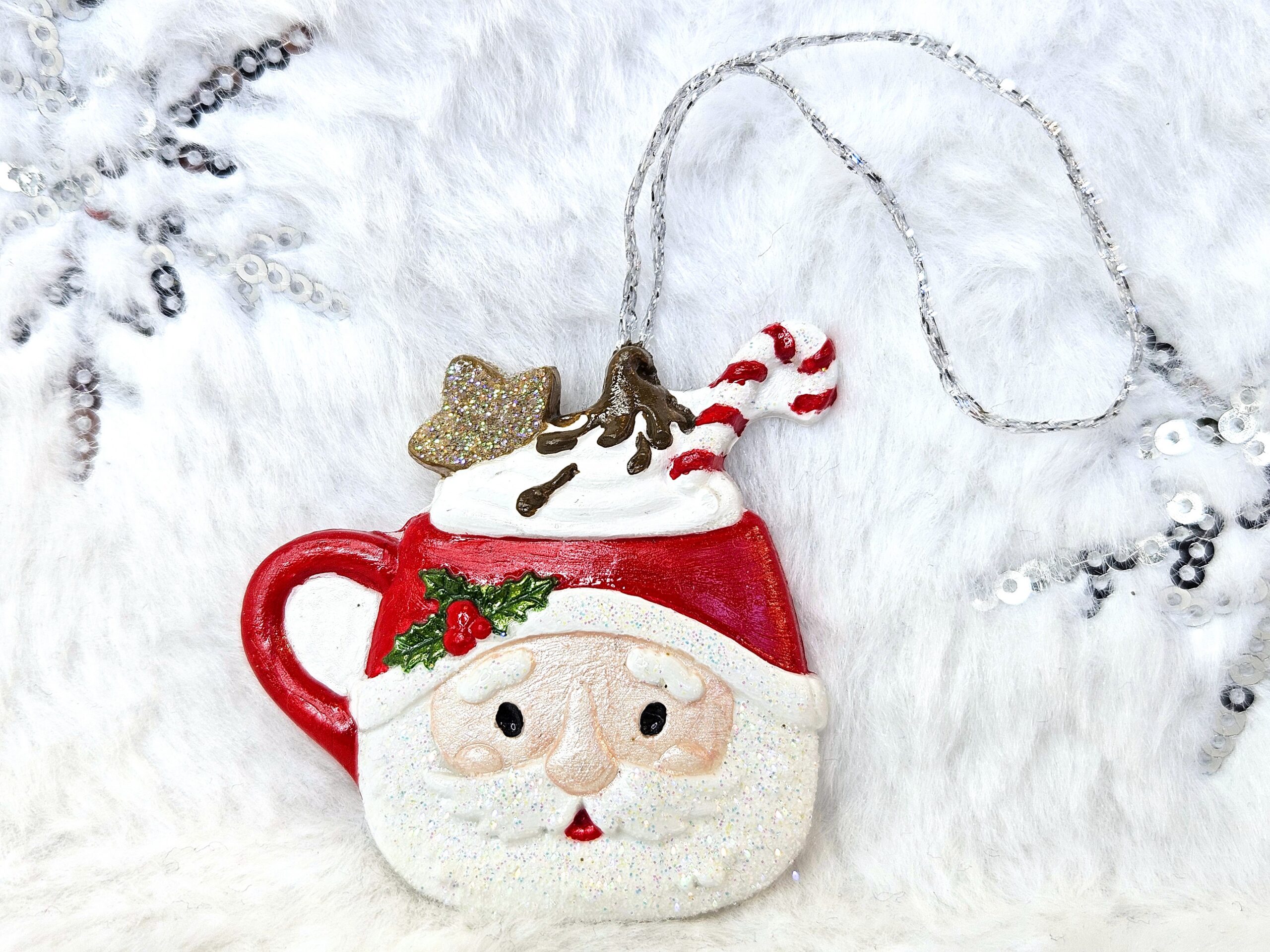 Hot Chocolate