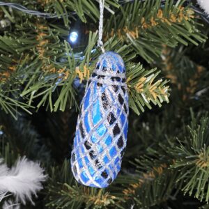 Christmas Pickle Building