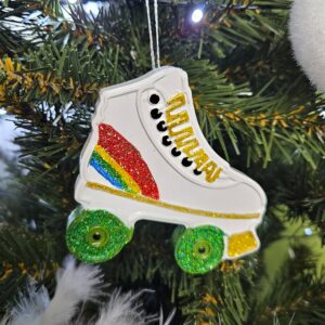 Roller Skates