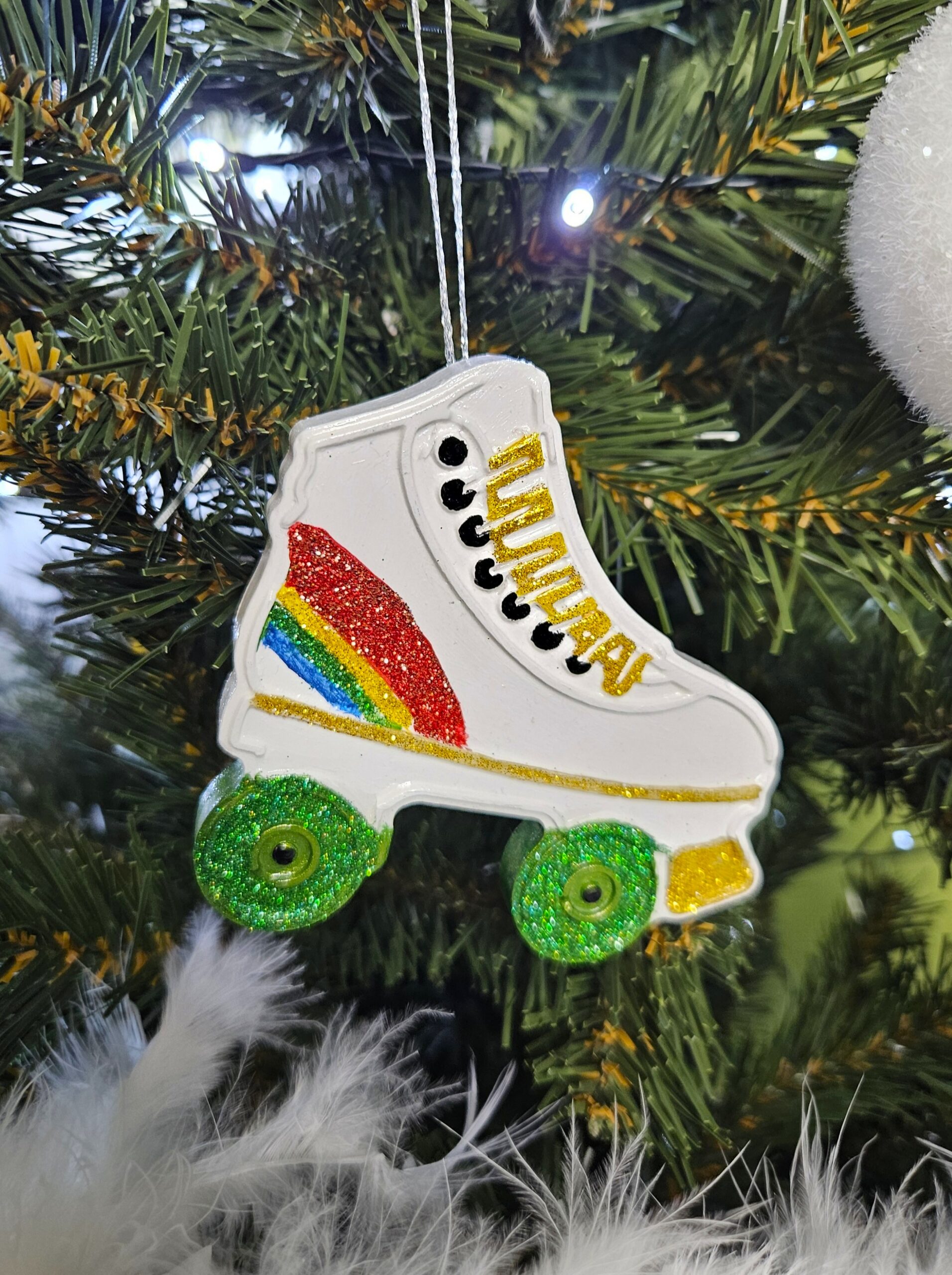 Roller Skates