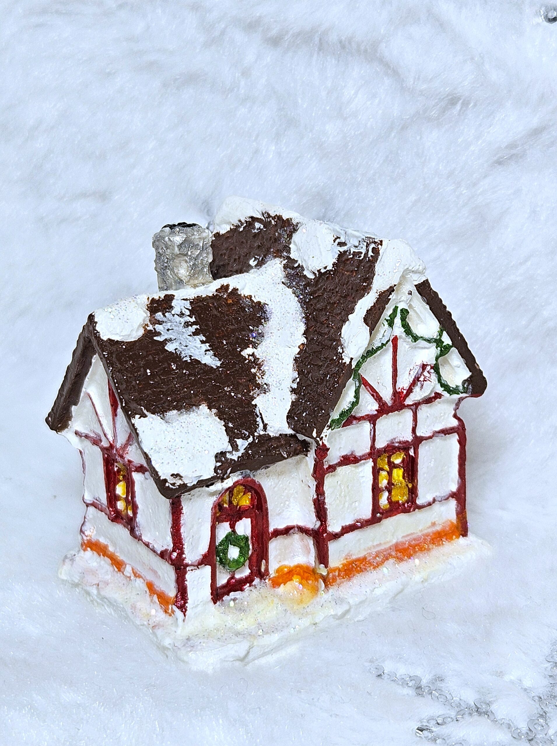 House centerpiece