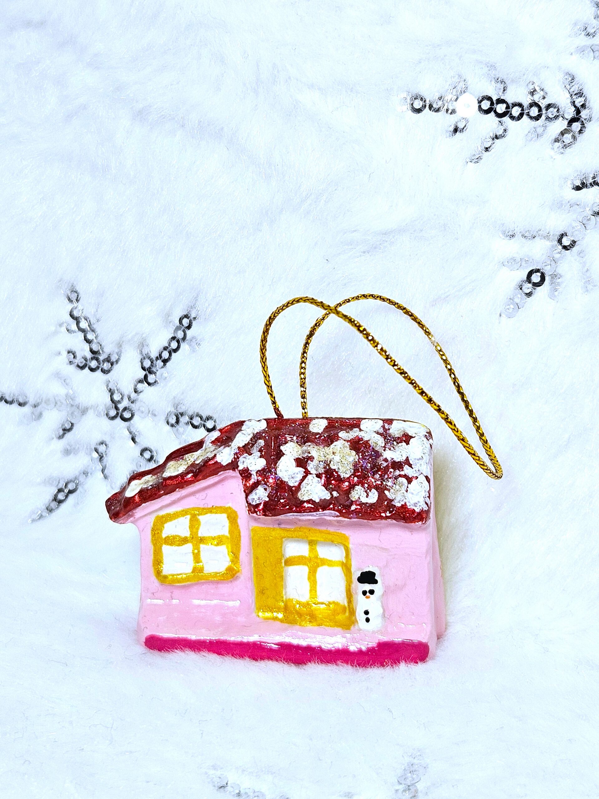 Little Houses
