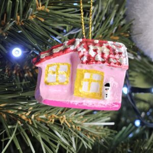 Little Houses