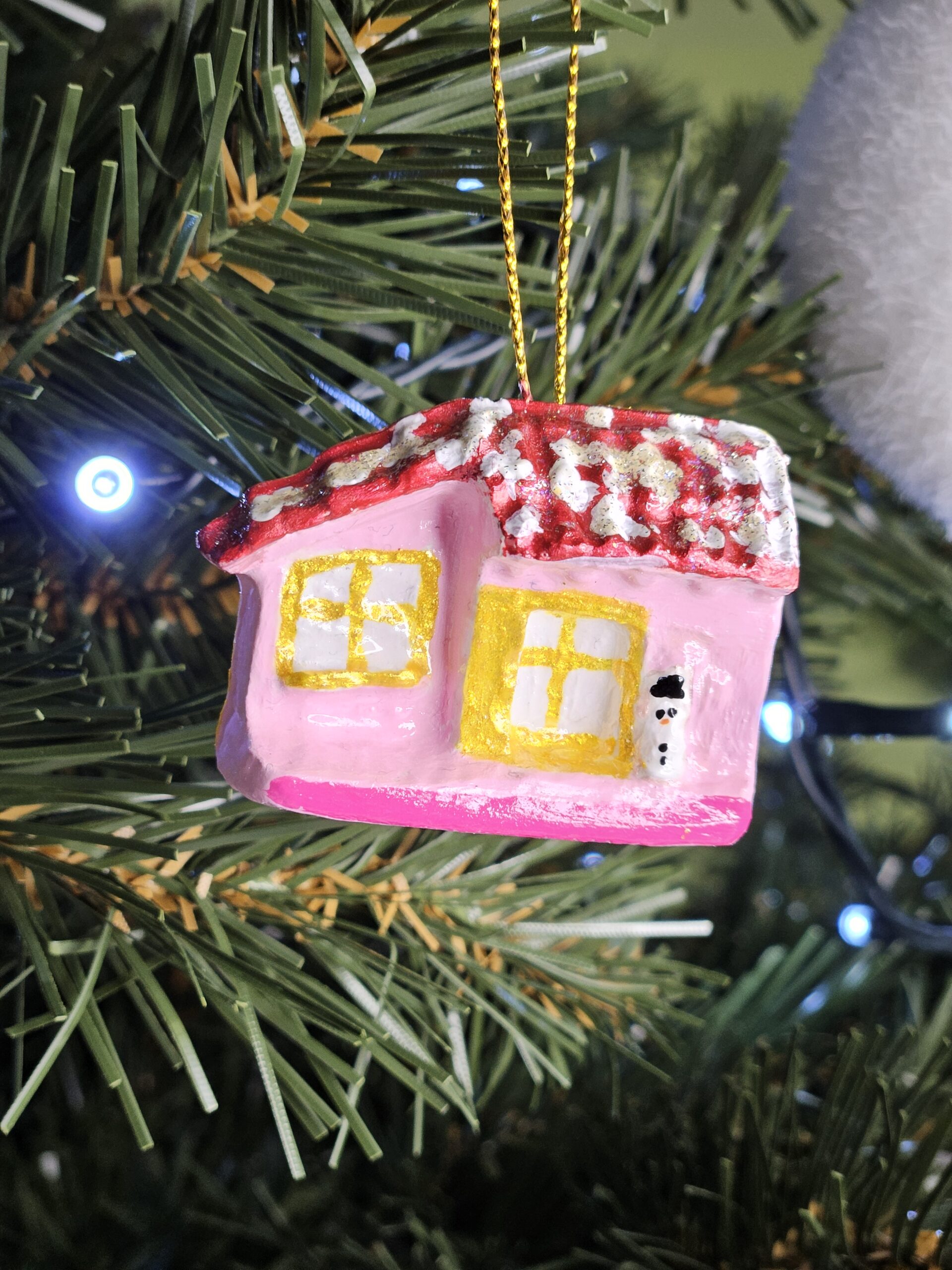 Little Houses