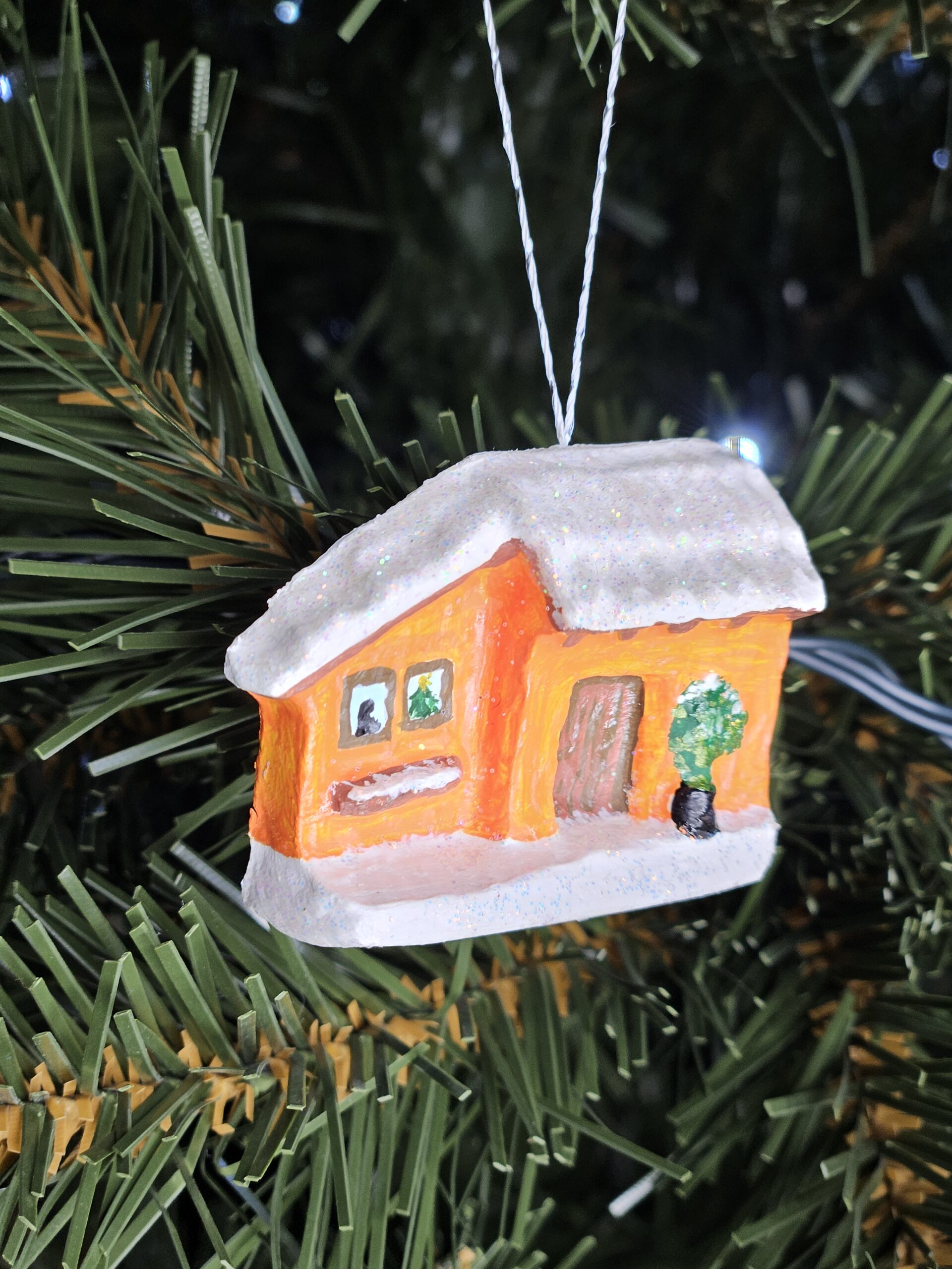 Little Houses