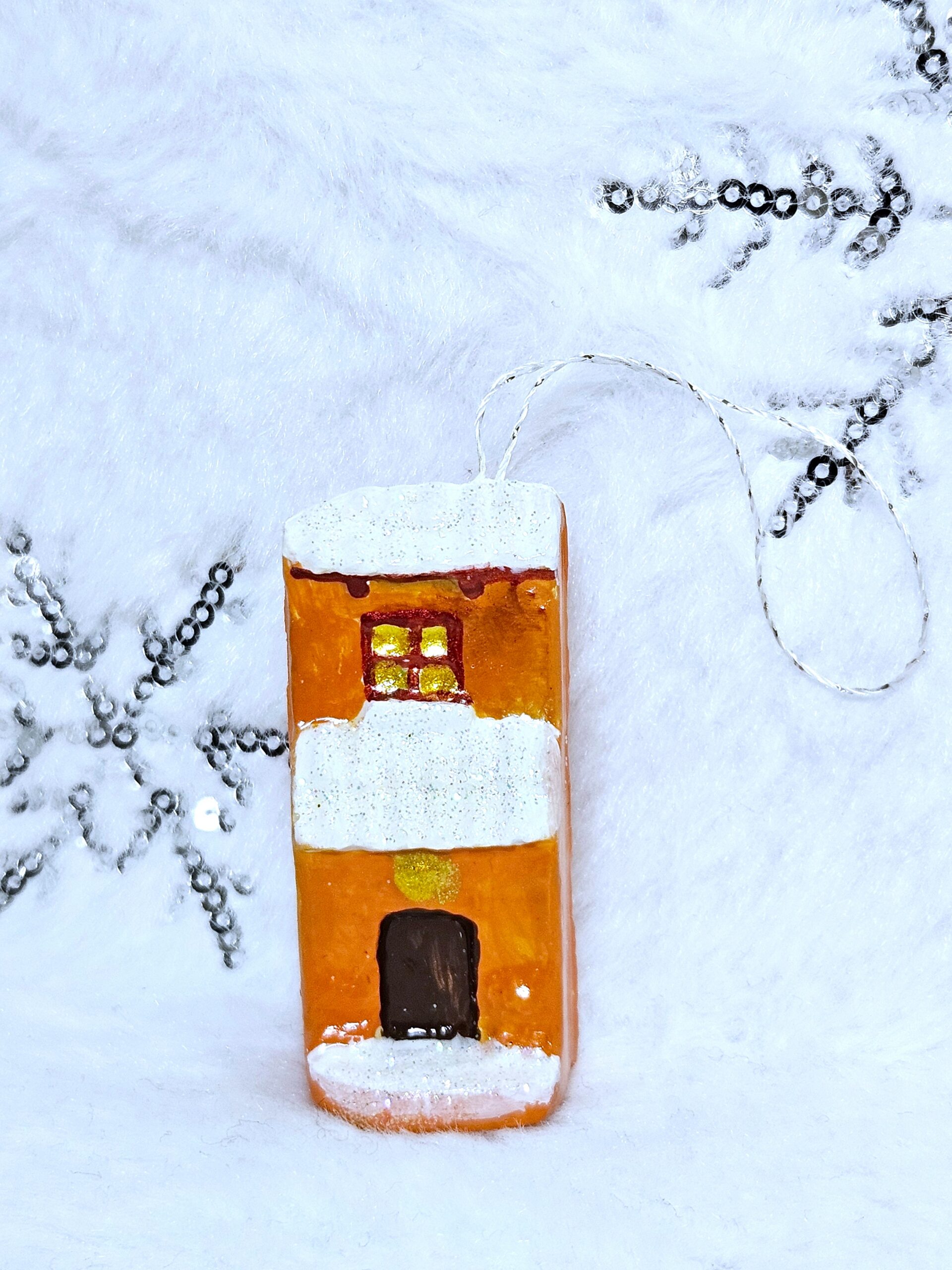 Little Houses