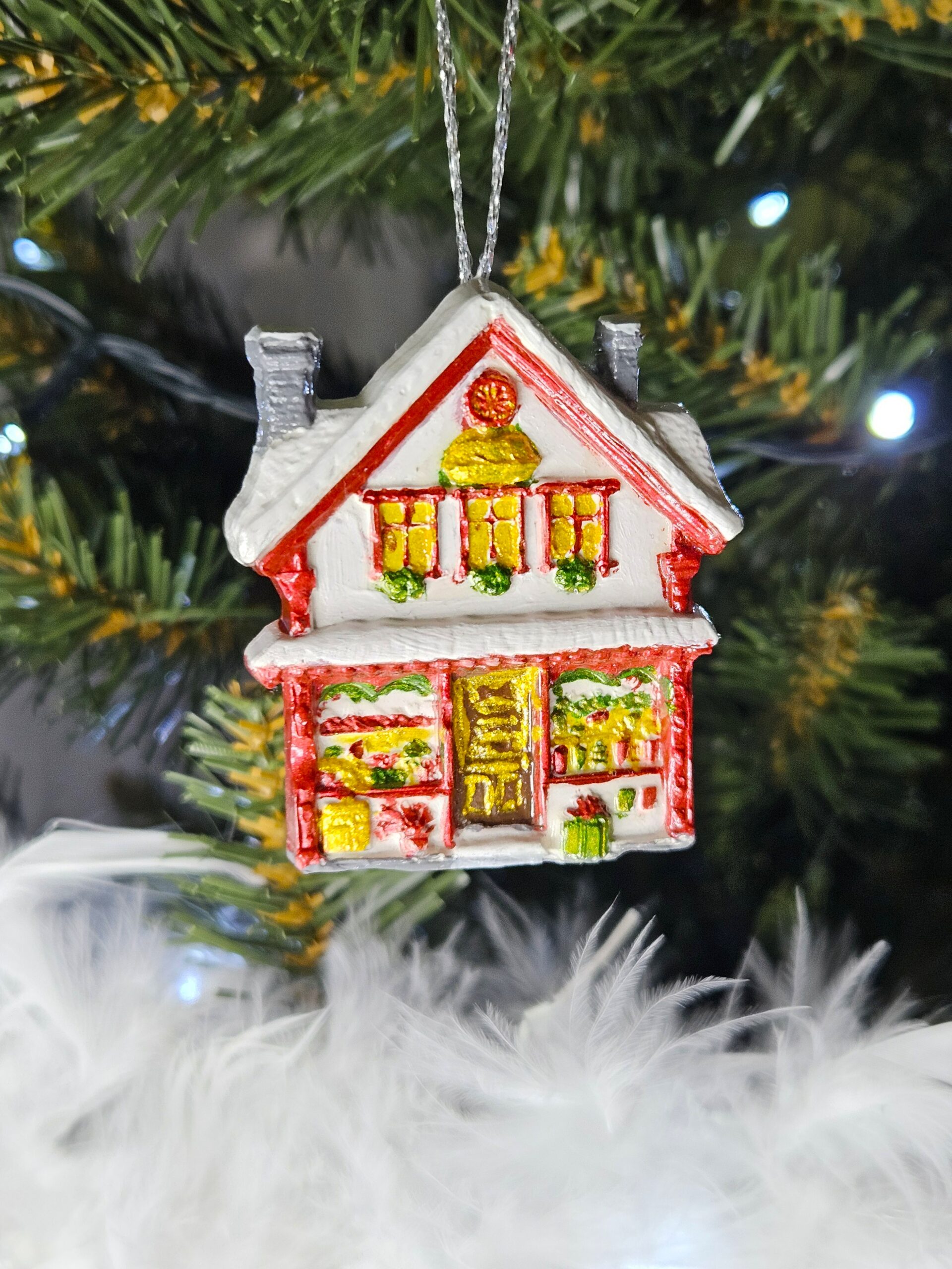 Little Houses