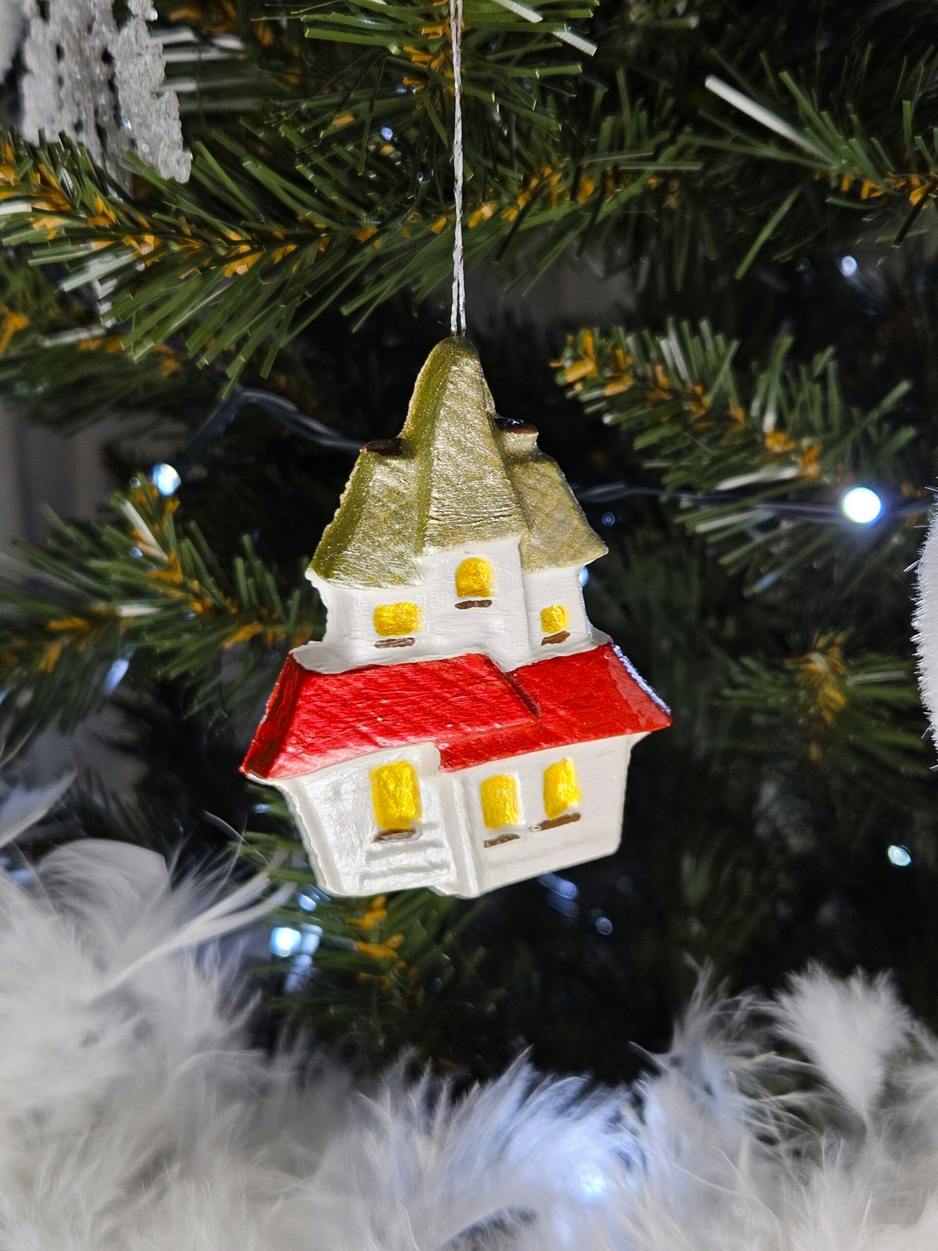 Little Houses