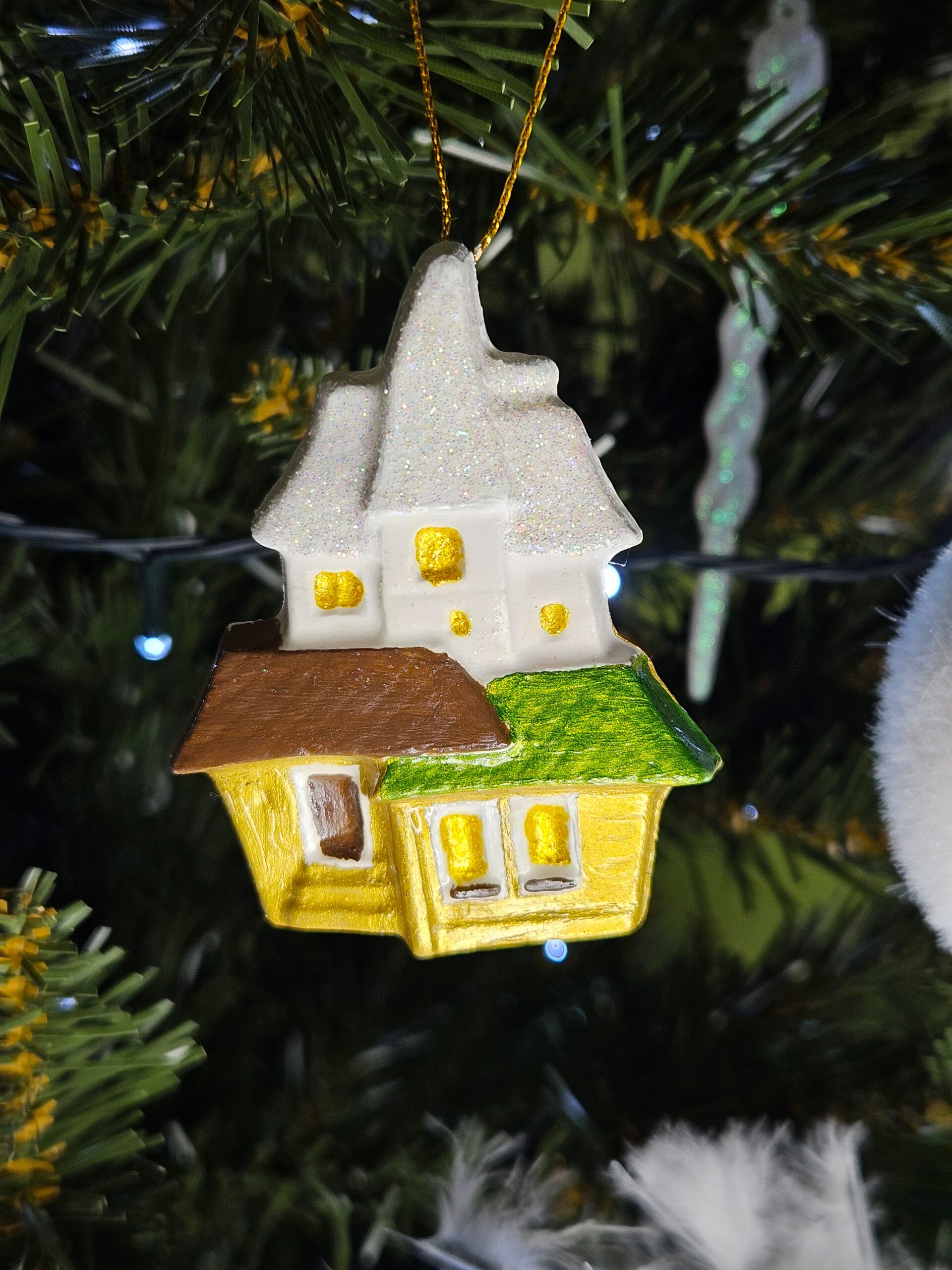 Little Houses