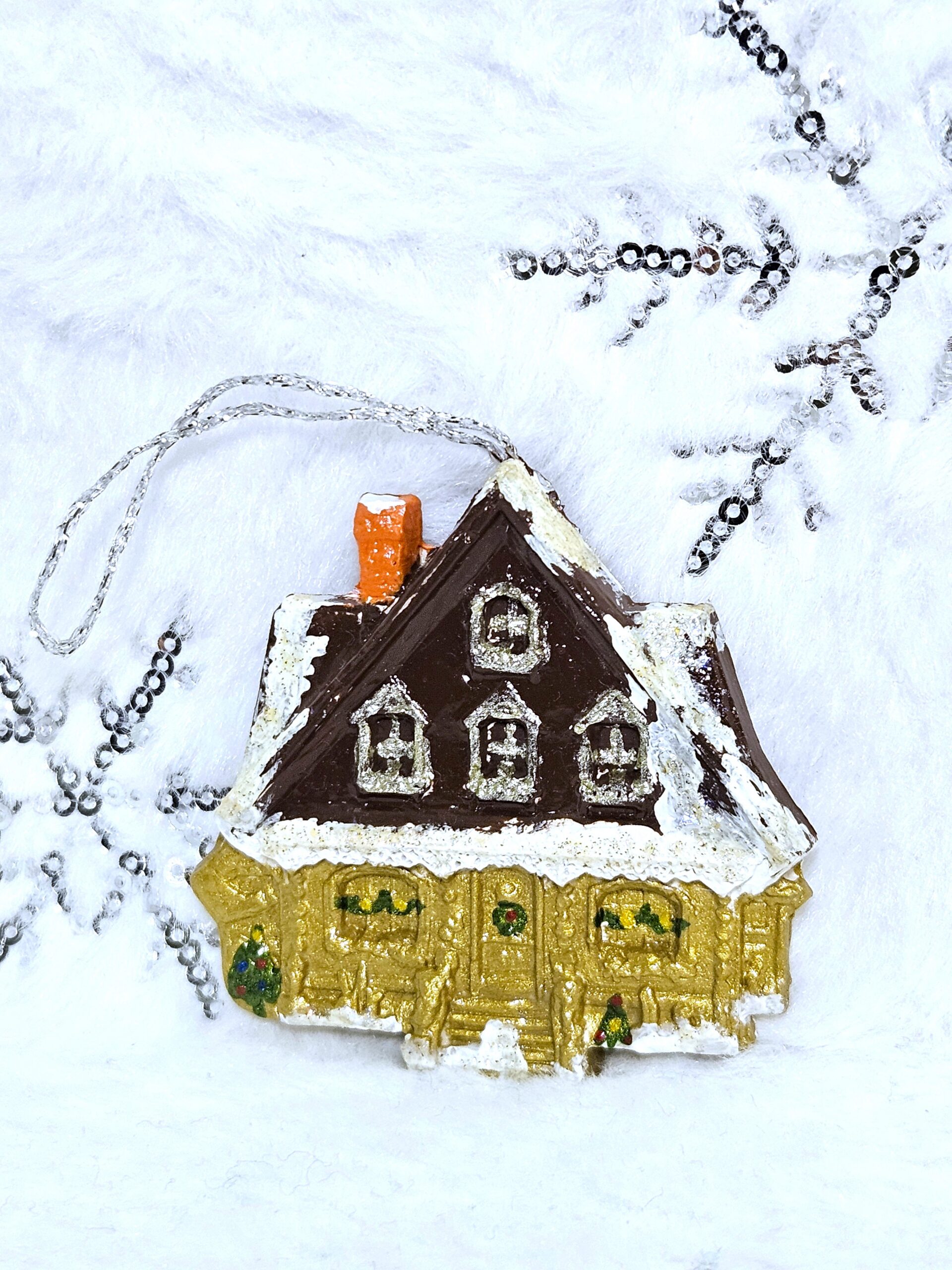 Little Houses