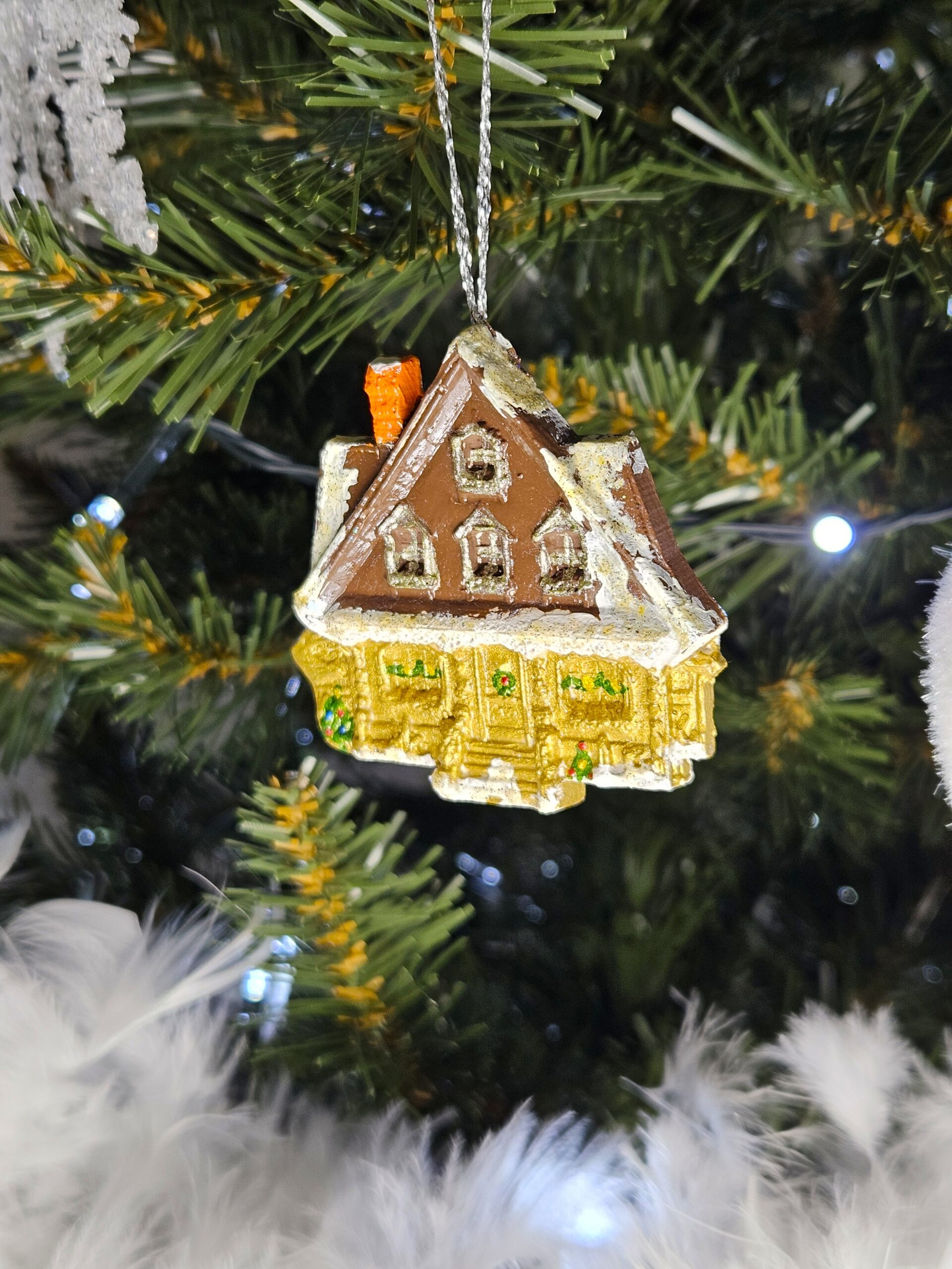 Little Houses