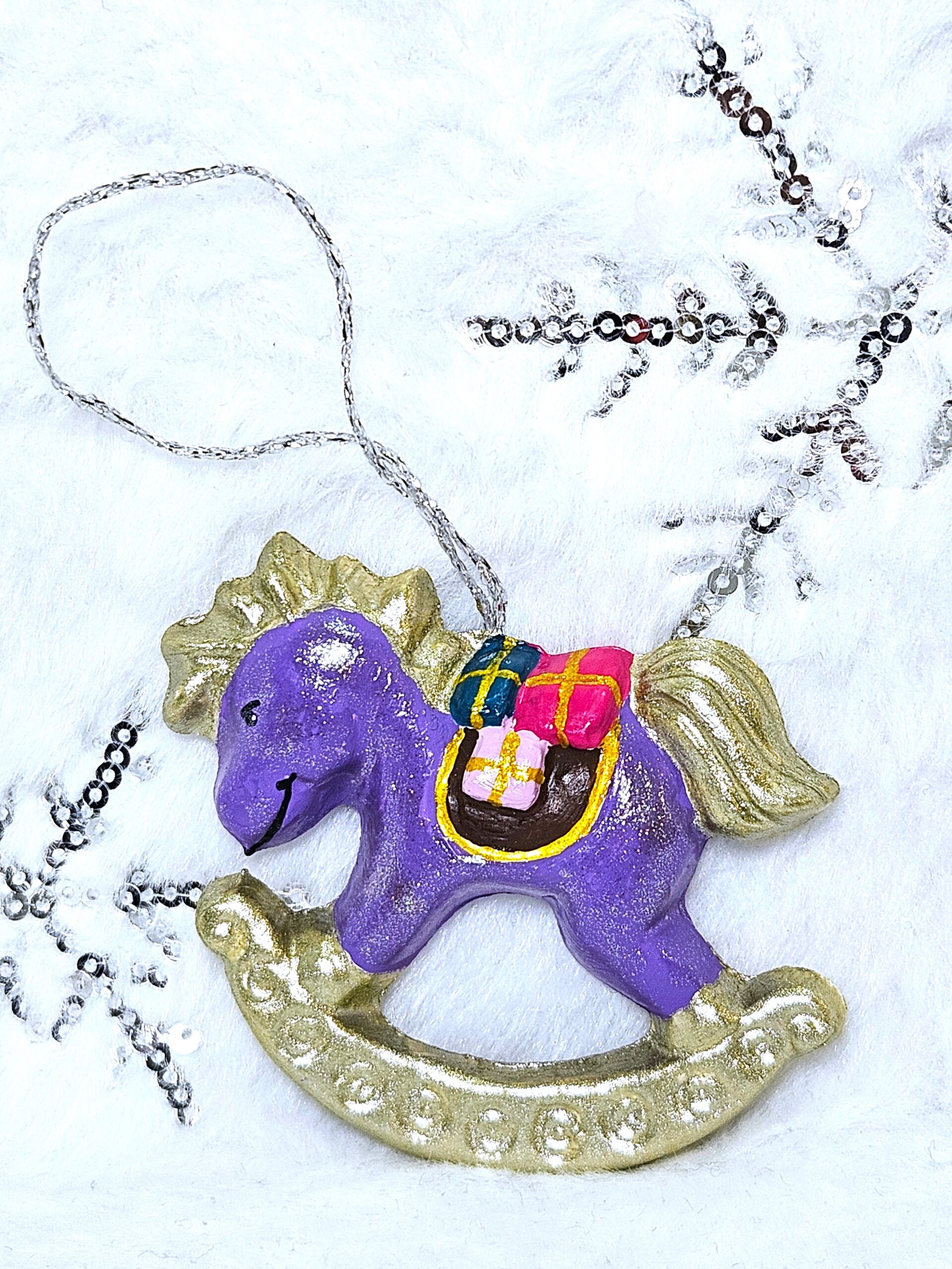 Rocking Horse
