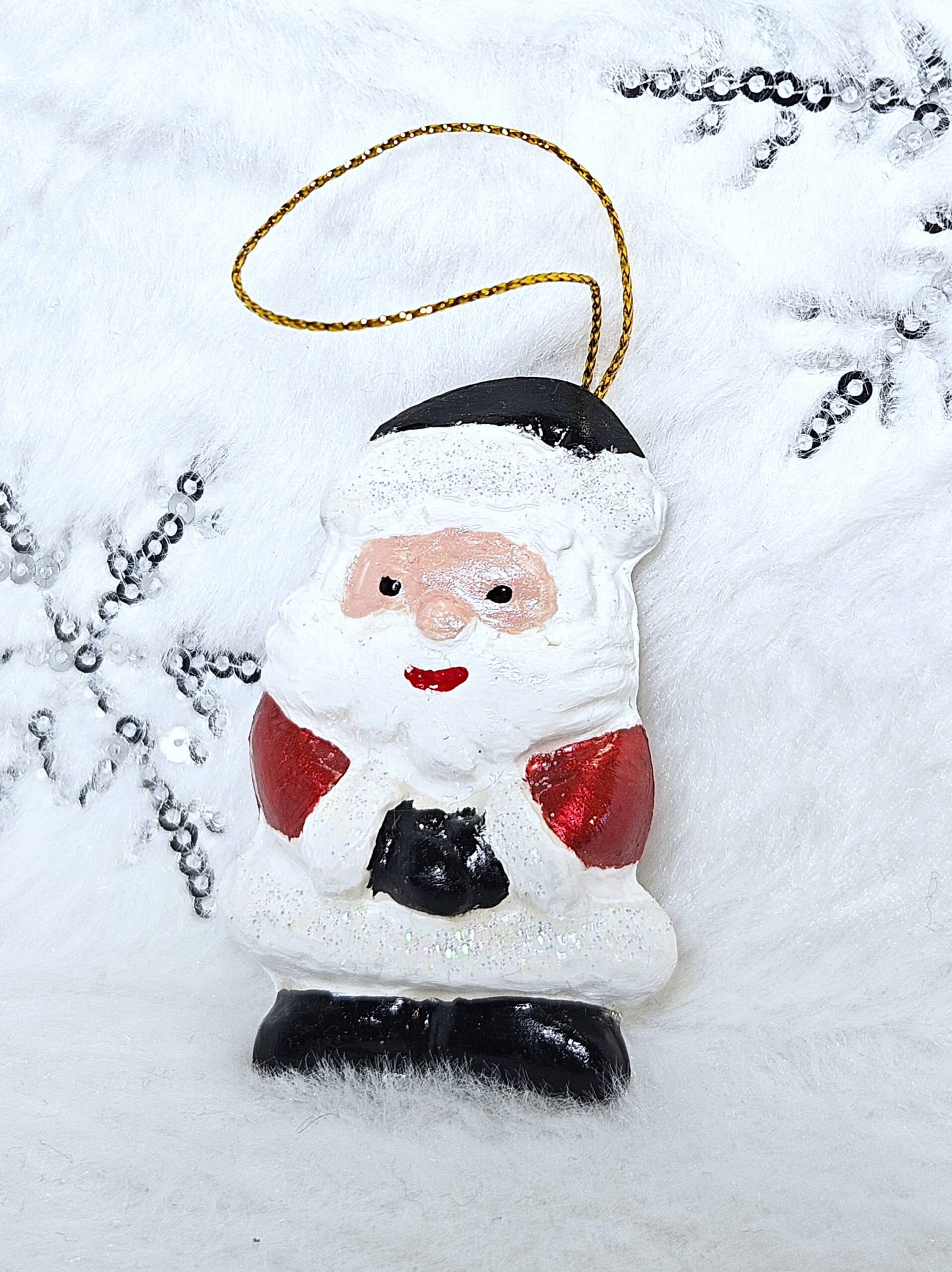 Little Santa