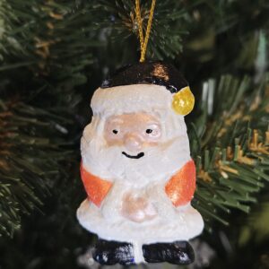 Little Santa