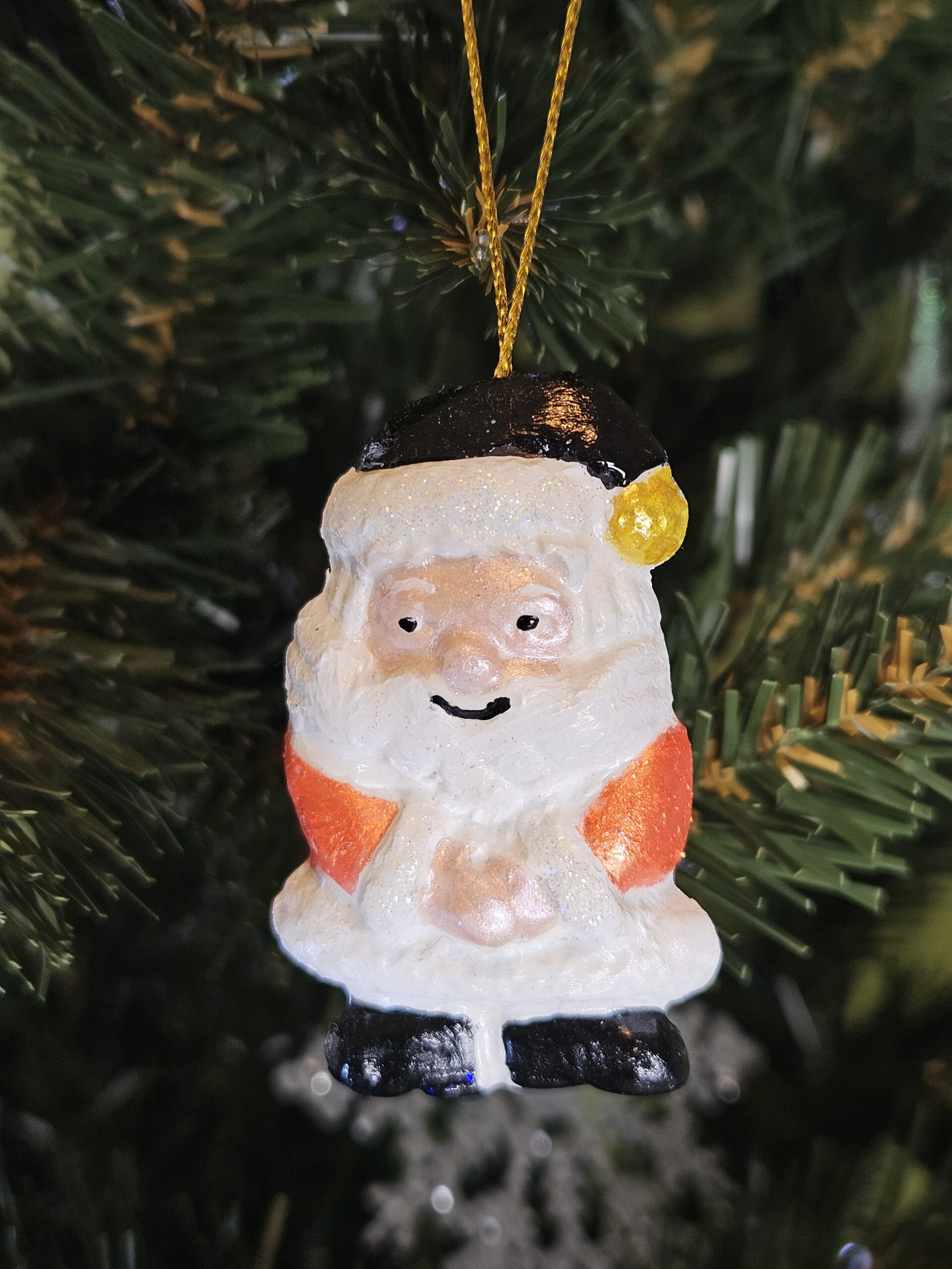 Little Santa