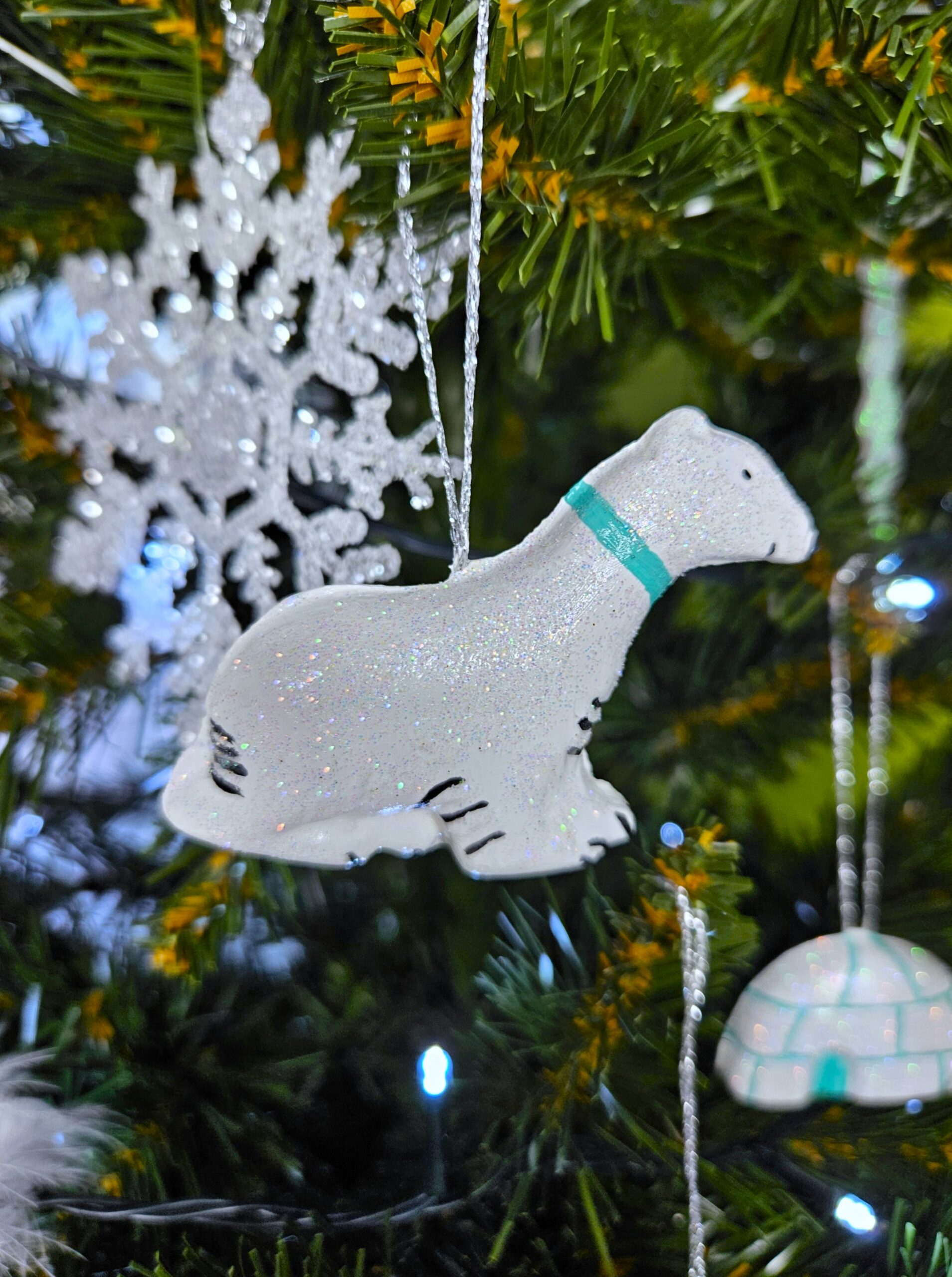 Polar Bear
